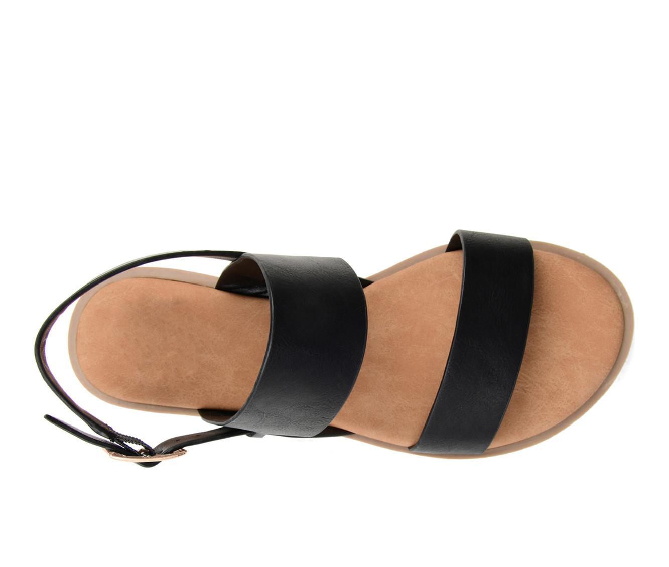 Women's Journee Collection Lavine Sandals Product Image