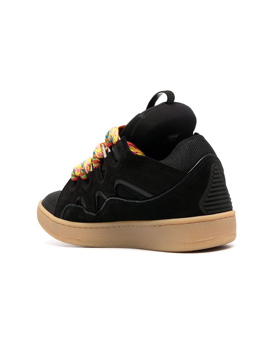 Curb low-top sneakers Product Image