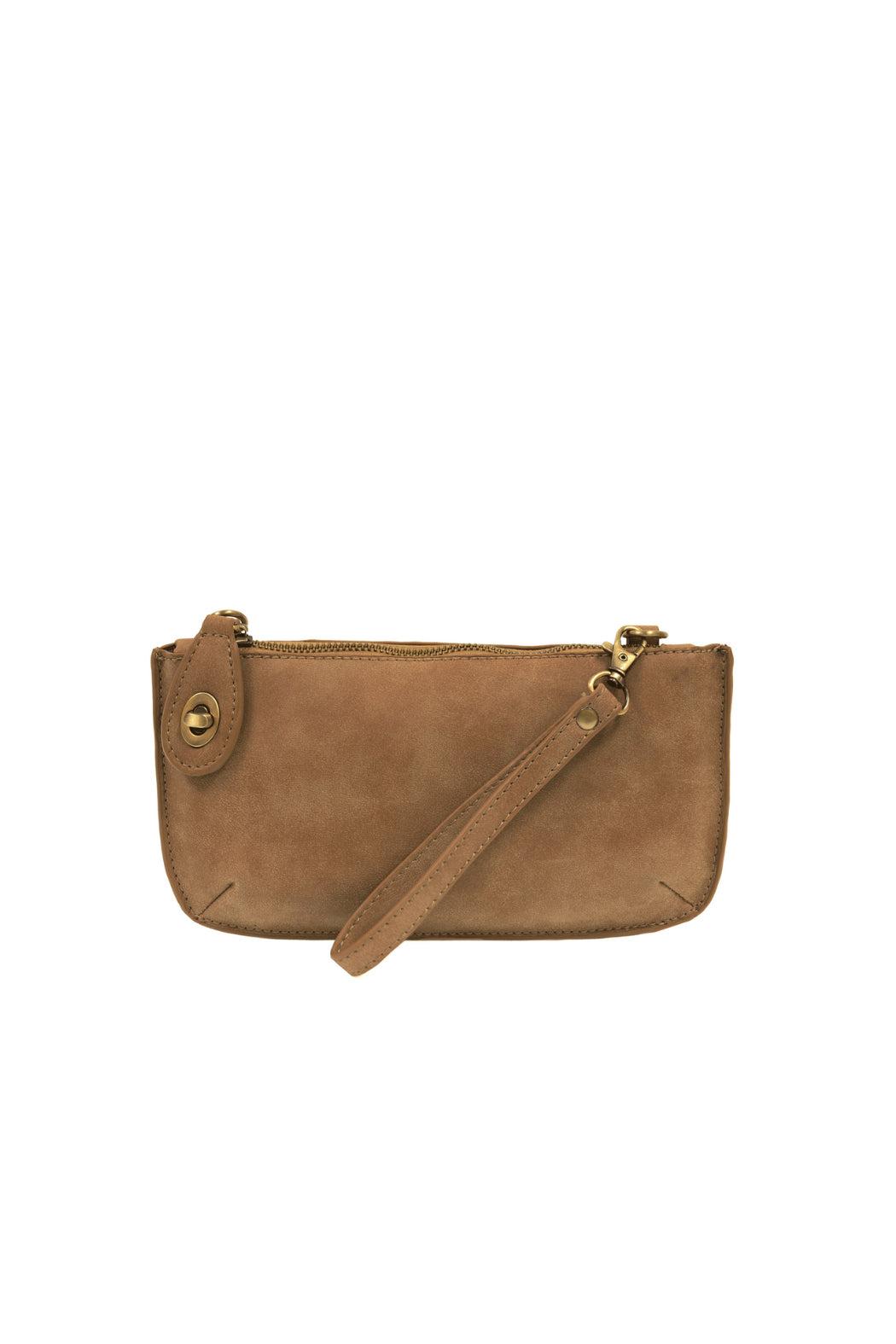 Lux Crossbody Wristlet Product Image