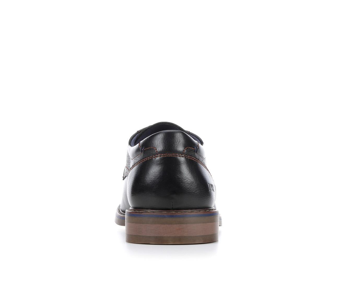 Men's Freeman Ronan Dress Oxfords Product Image