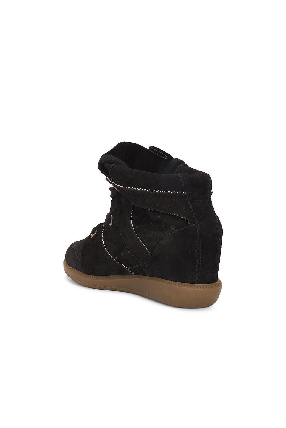 Bobby Sneaker Isabel Marant Product Image