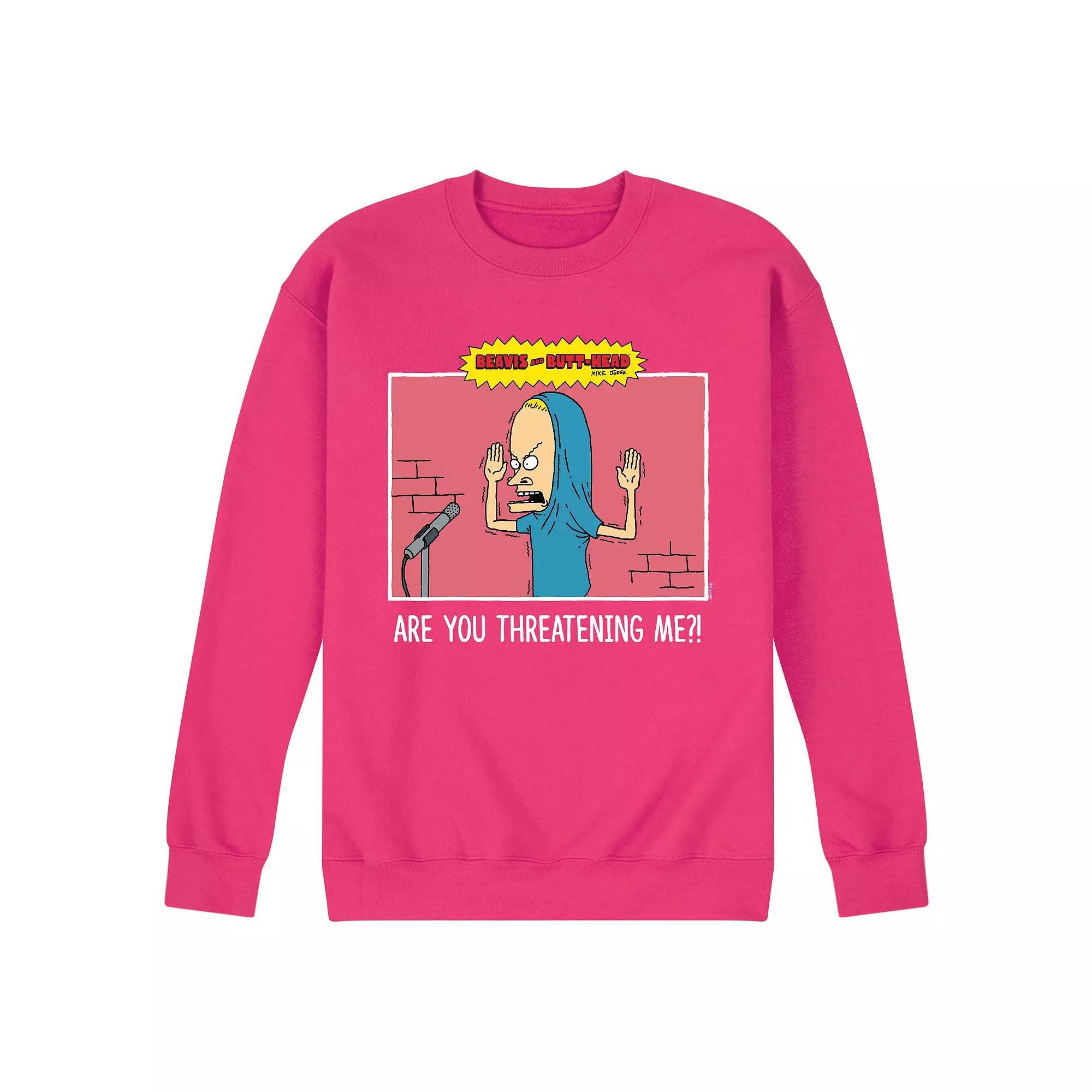 Men's Olde English "800" Malt Fleece Sweatshirt,  Product Image