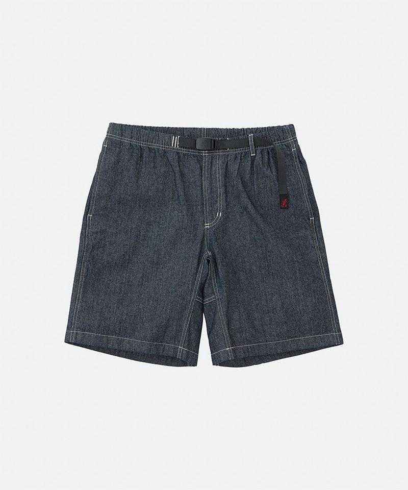 Japanese Chambray Short Product Image