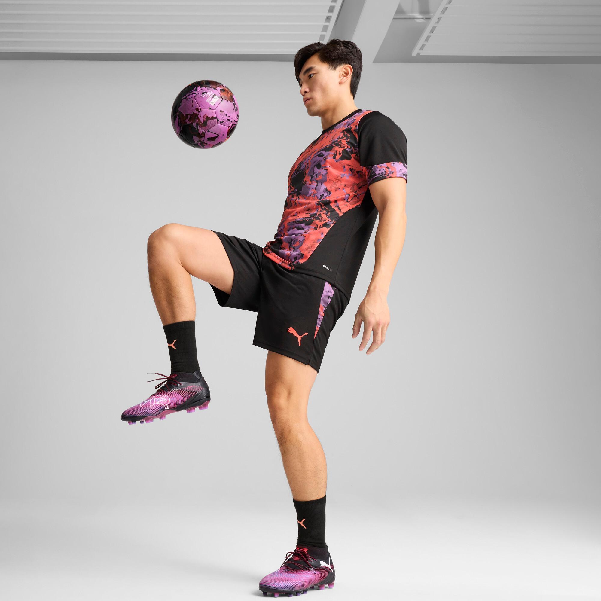 IndividualCUP Men's Soccer Shorts Product Image