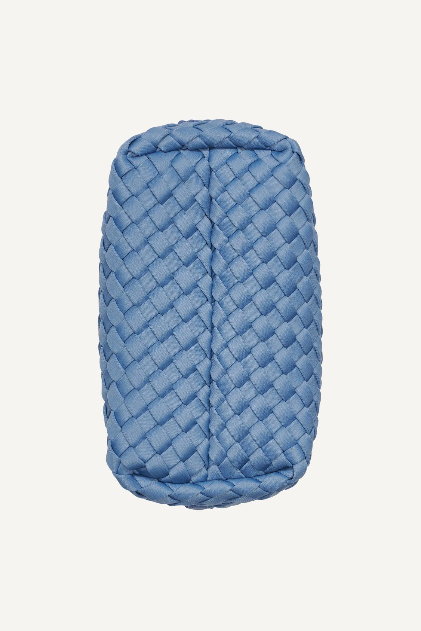 GISELLE WOVEN NEOPRENE CROSSBODY BAG Product Image