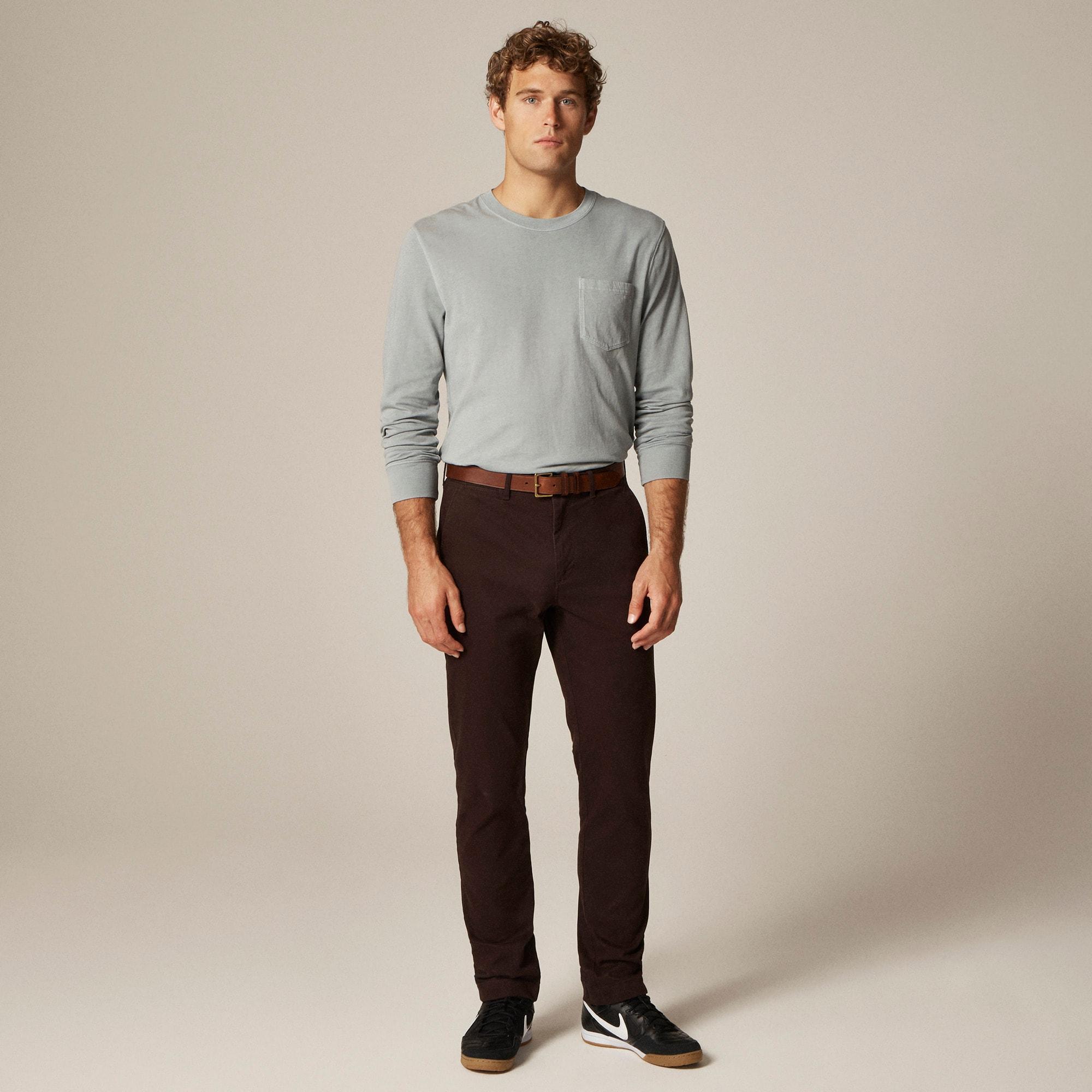 770™ Straight-fit stretch chino pant Product Image