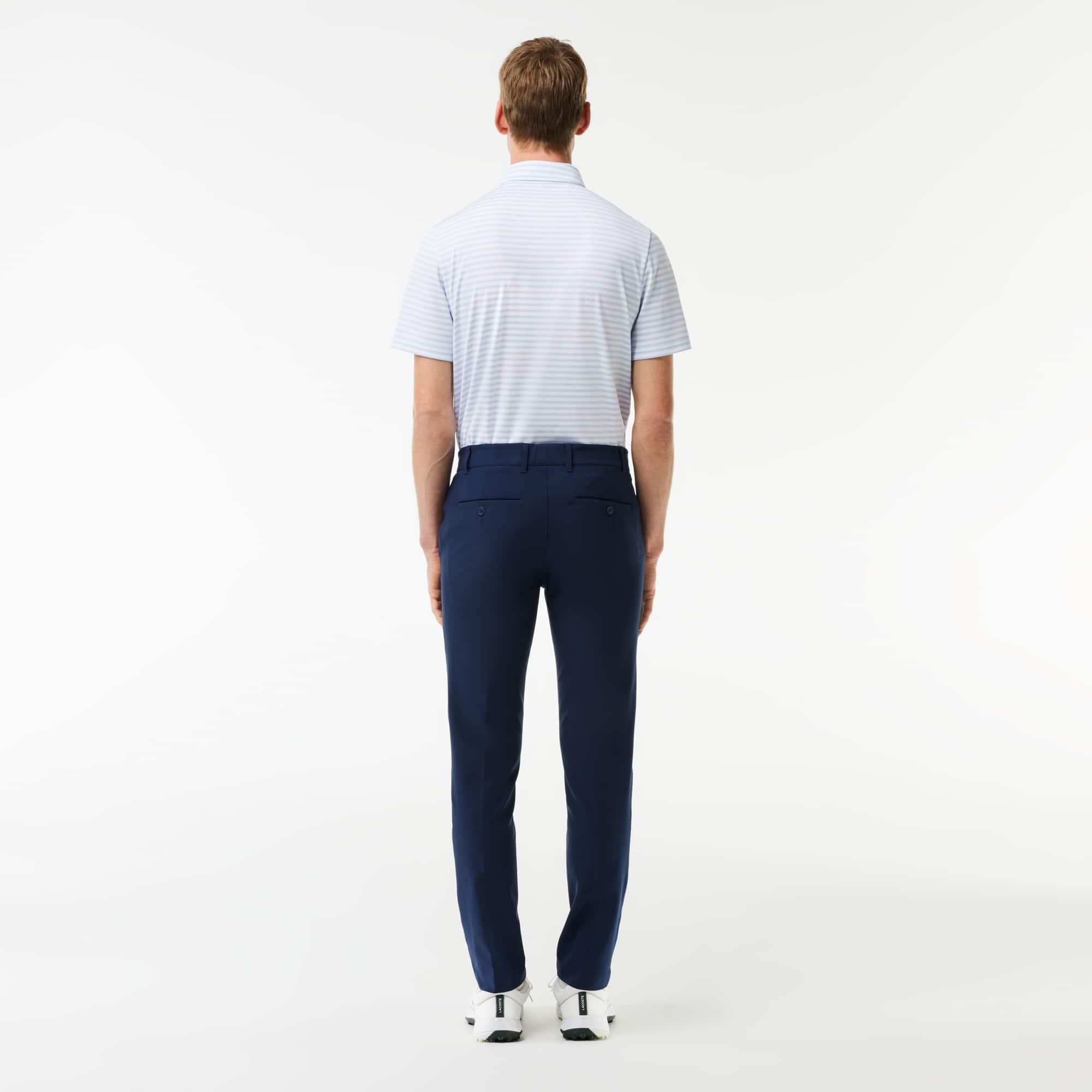 Men's Ultra Dry Slim Fit Golf Pants Product Image