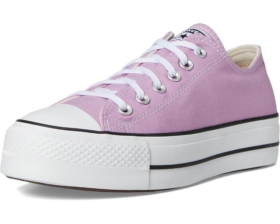 Chuck Taylor All Star Lift Platform - Ox Product Image