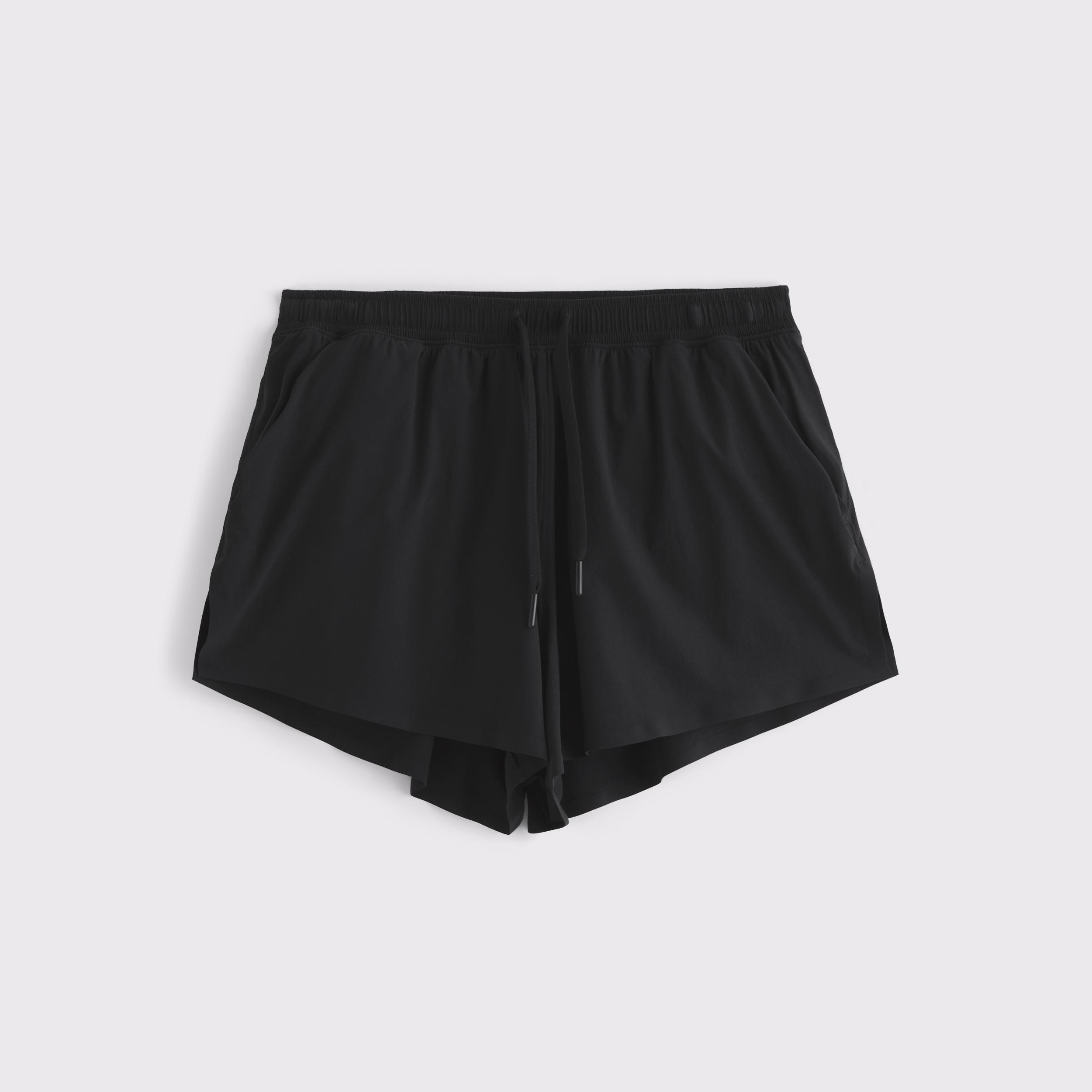 YPB sprintTEK Lined Flyaway Short Product Image