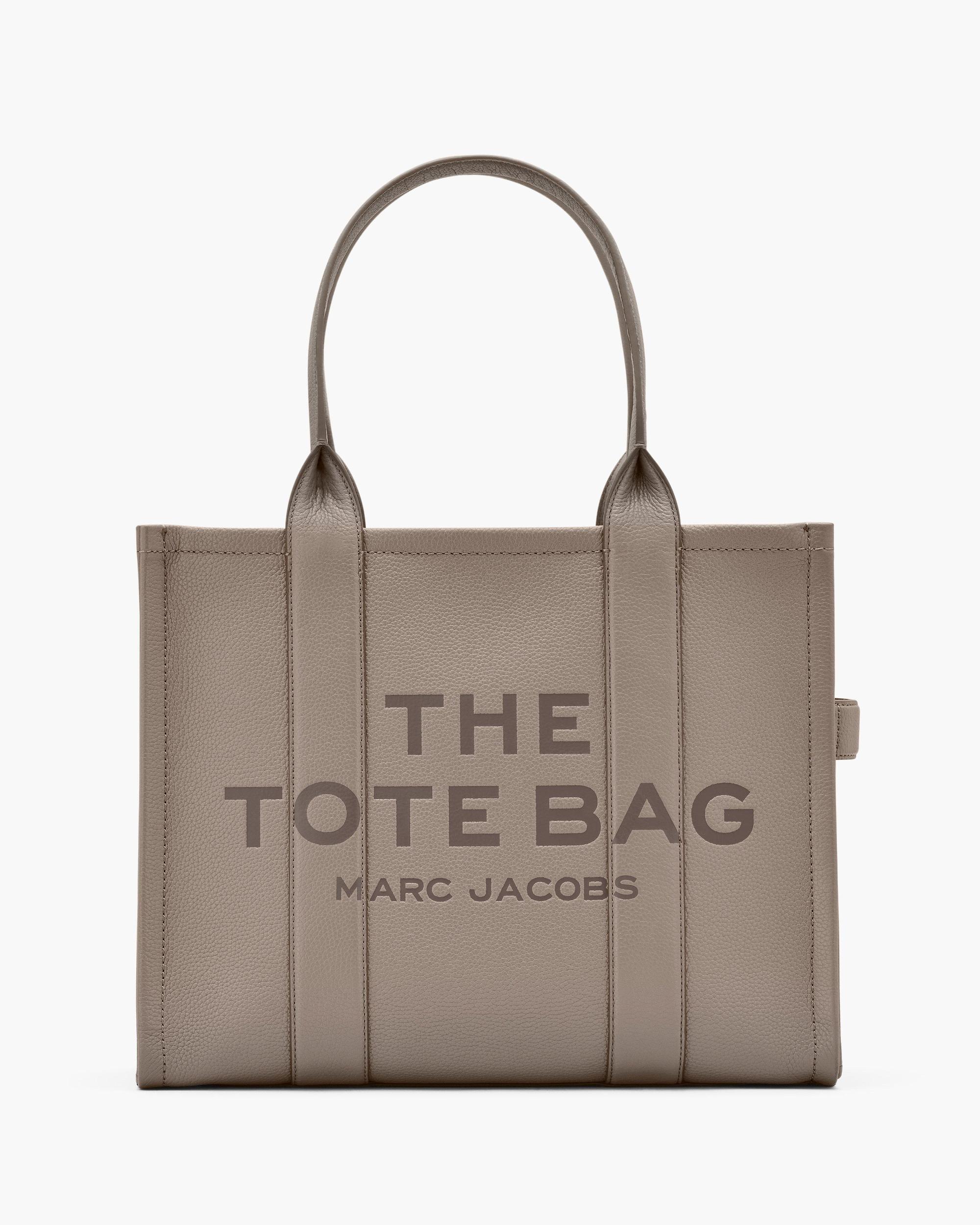 The Suede Large Tote Bag Product Image