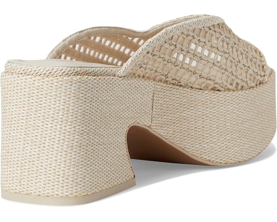 Ellah Chunky Platform Sandals Product Image