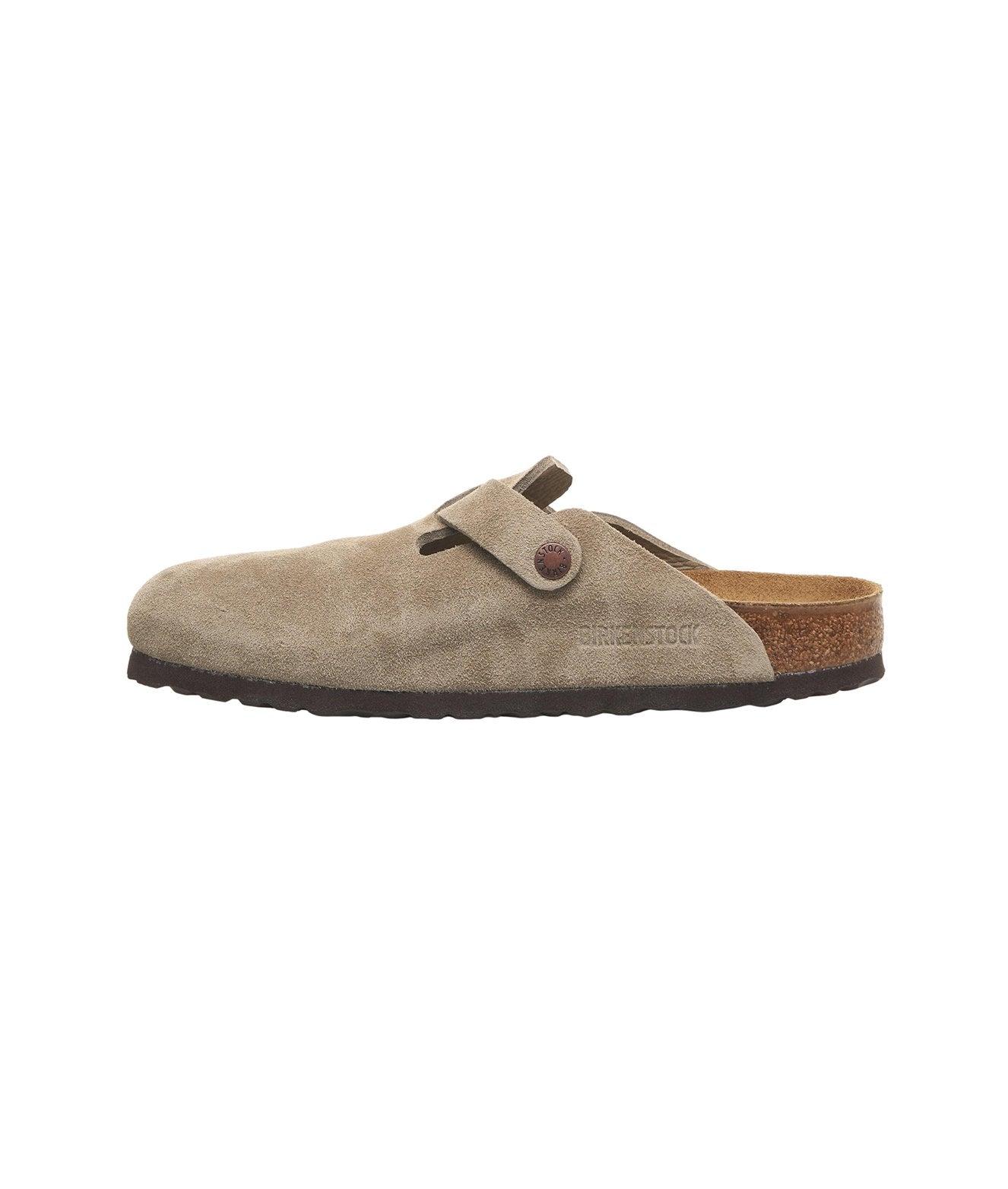 Clog 'Boston' Product Image