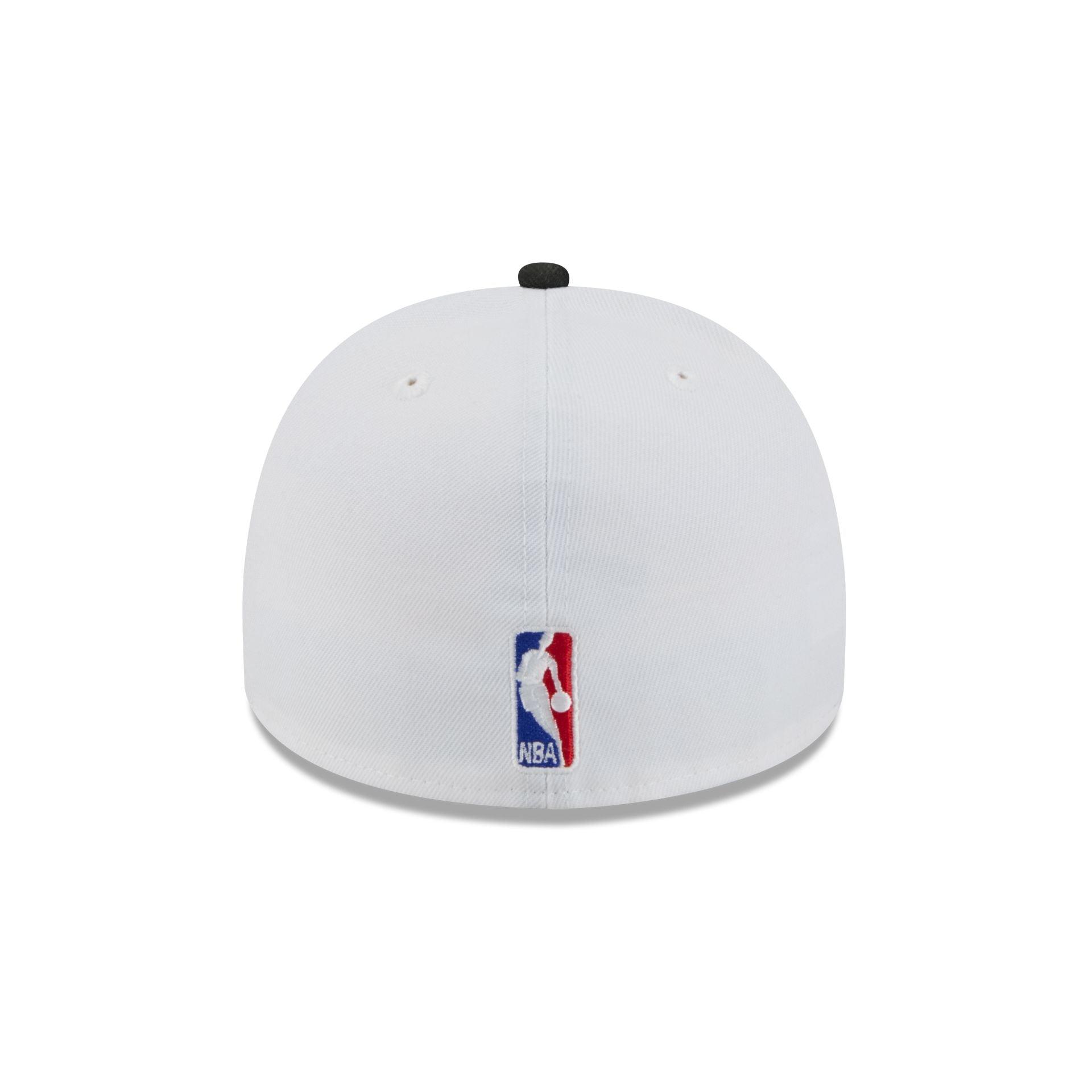 Brooklyn Nets 2025 Draft 59FIFTY A-Frame Fitted Hat Male Product Image