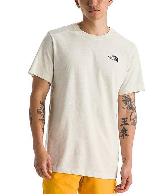 The North Face Evolution Van Life Short Sleeve T-Shirt Product Image