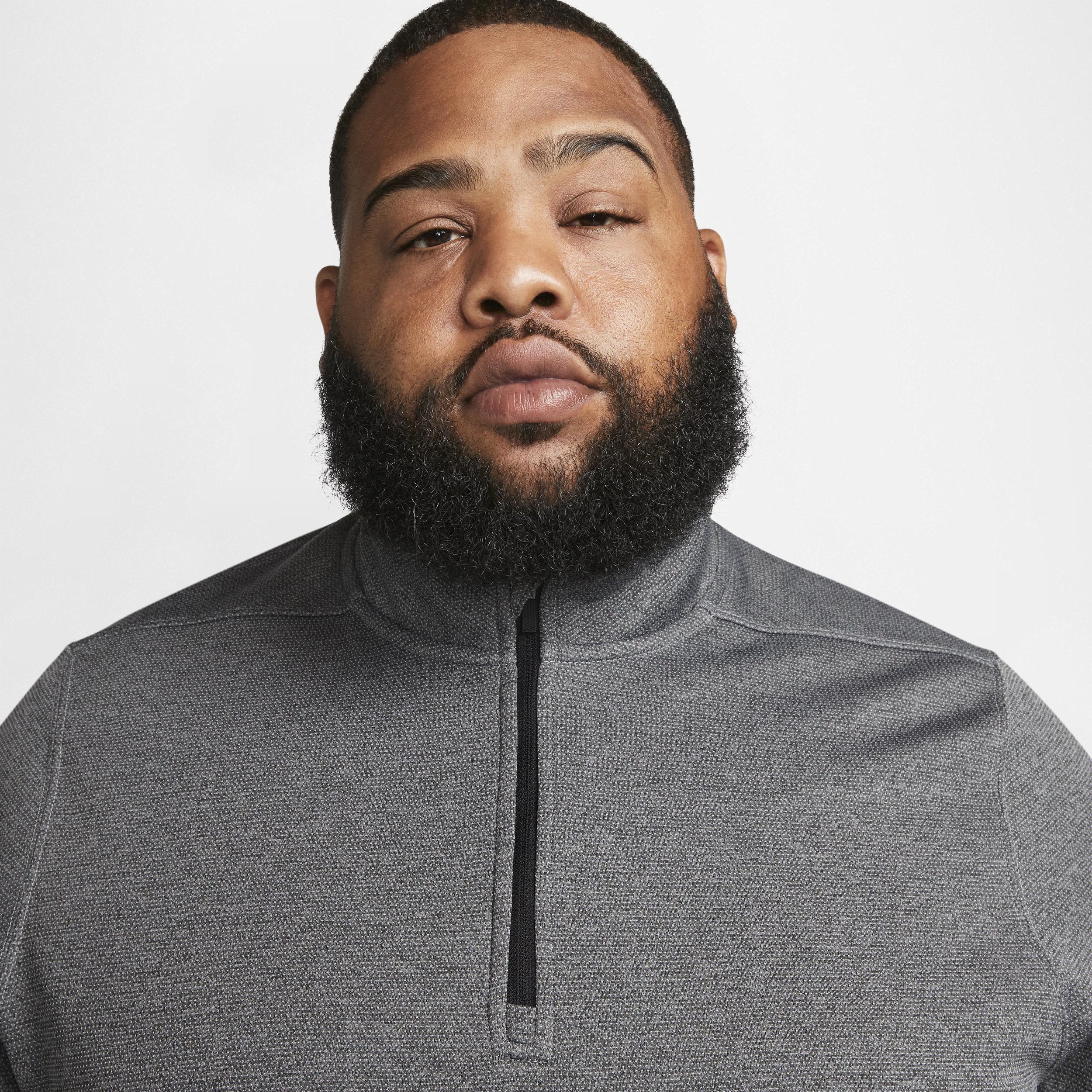 Nike Therma-FIT Victory Men's 1/4-Zip Golf Top Product Image