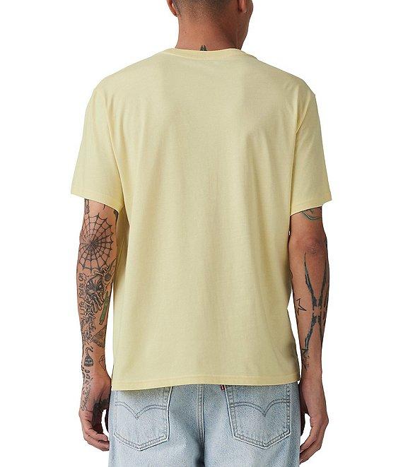 Levi's® Love Print Short Sleeve Graphic T-Shirt Product Image