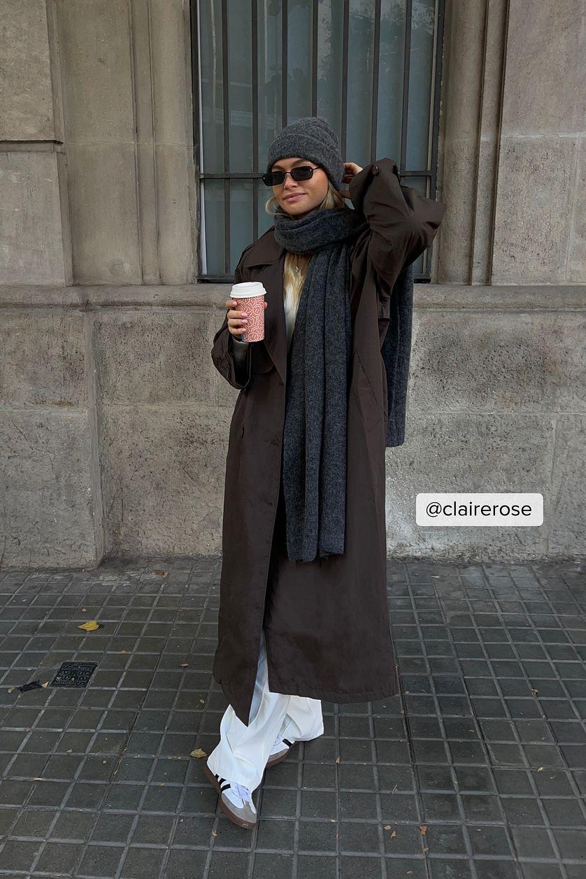 Alpaca Blend Beanie Product Image