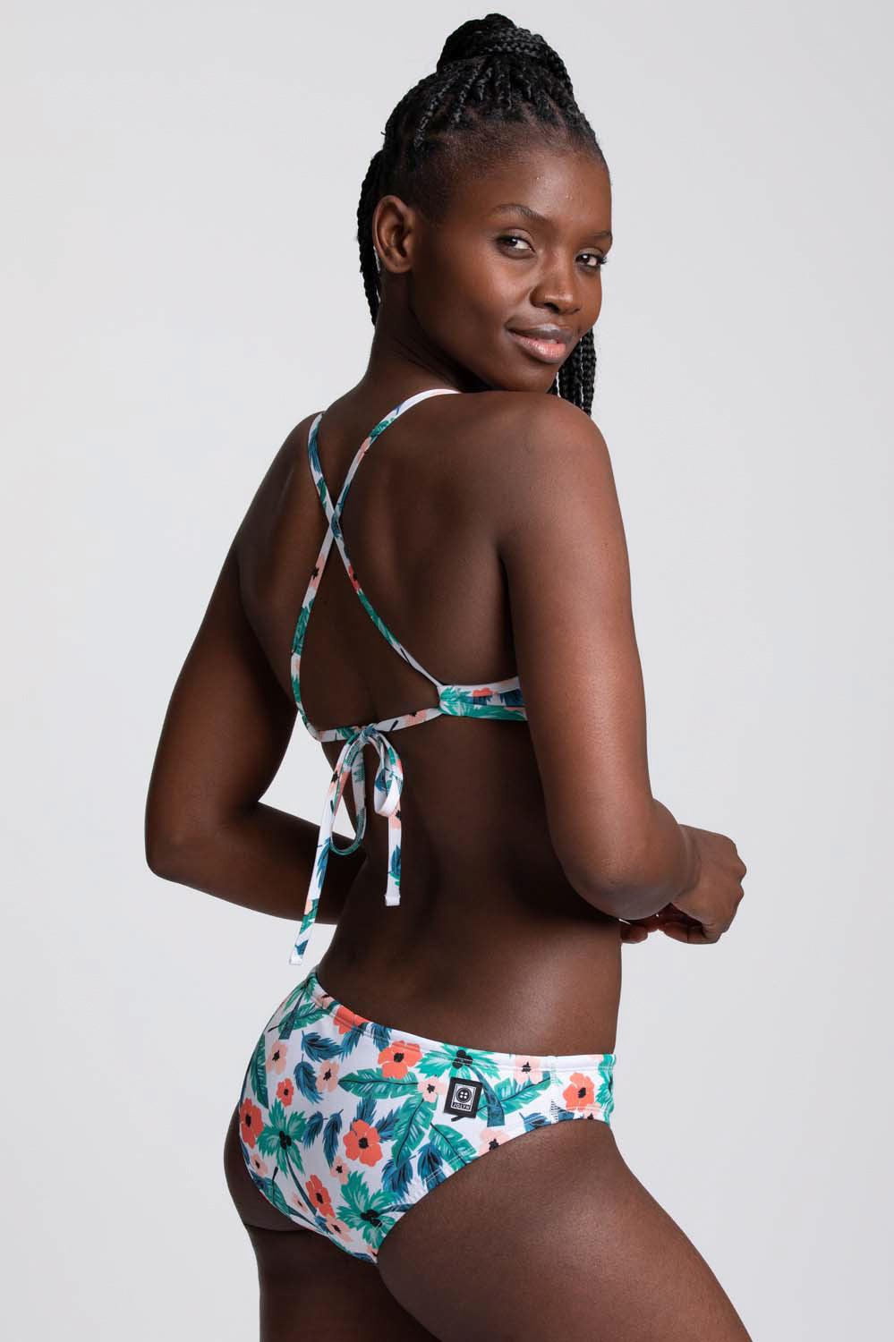 Andy Bikini Bottom - Summer Daze Female Product Image