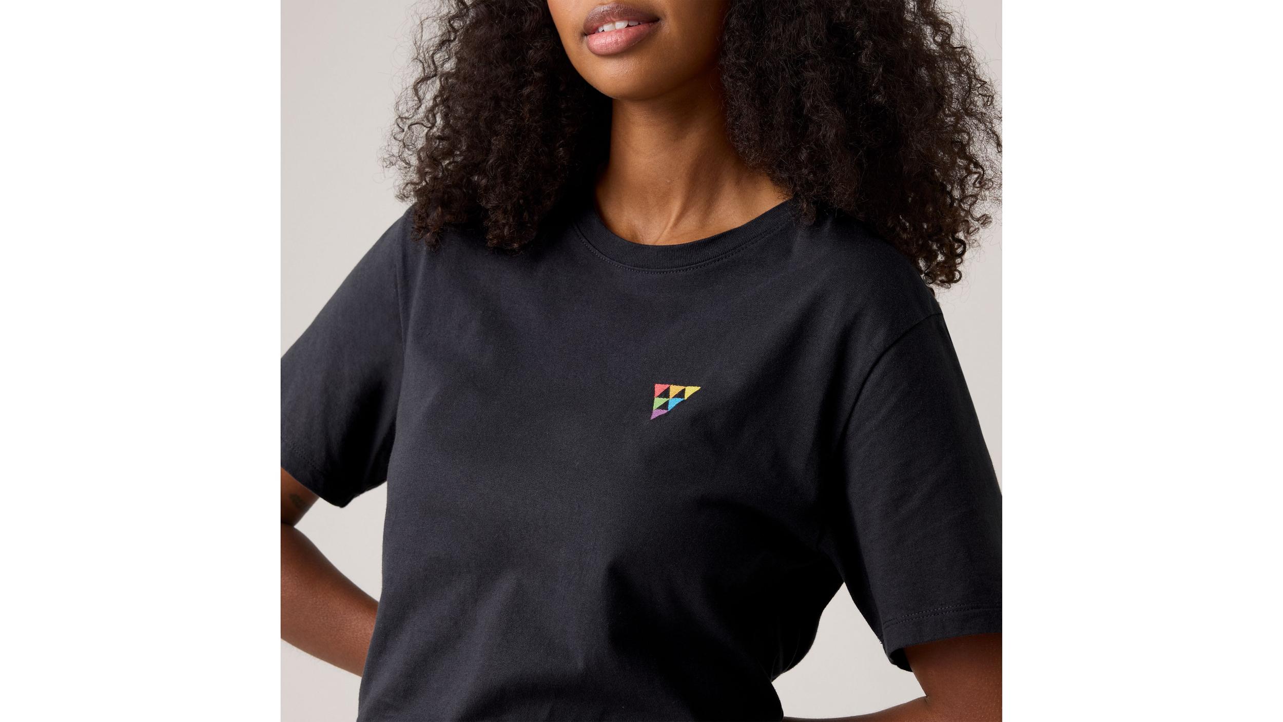 Levi's® Pride Community Tee Product Image