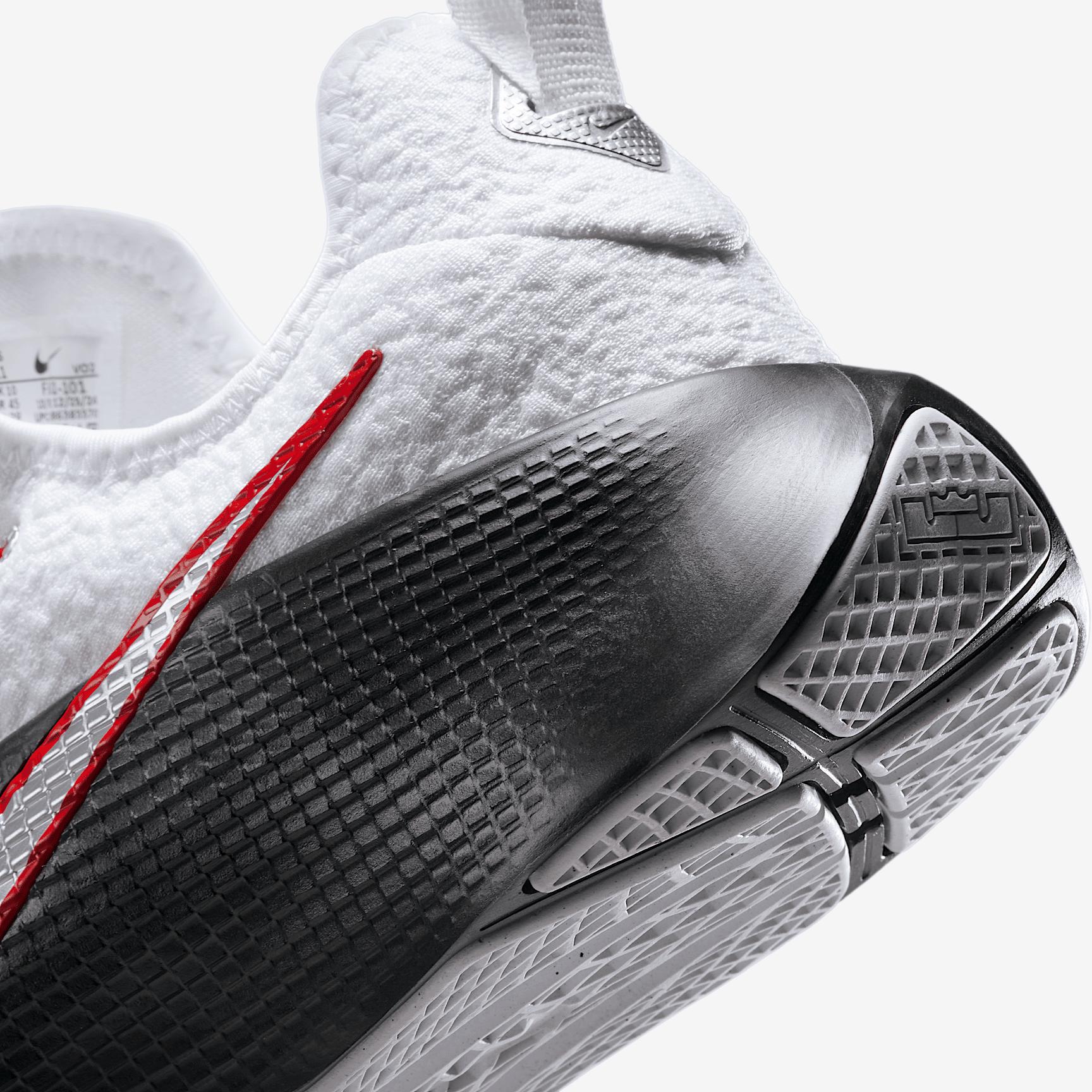 Nike Men's LeBron TR 1 Workout Shoes Product Image