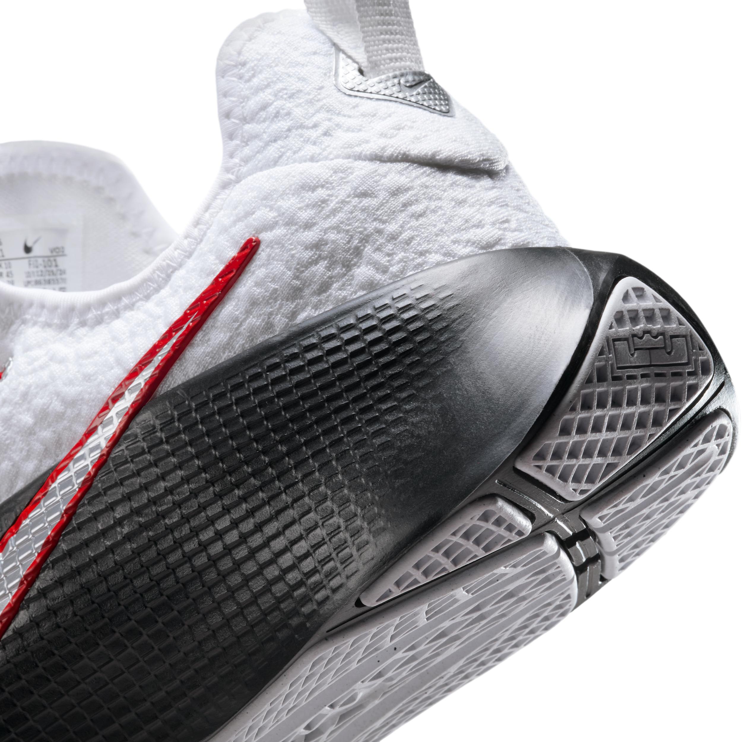 Nike Men's LeBron TR 1 Workout Shoes Product Image