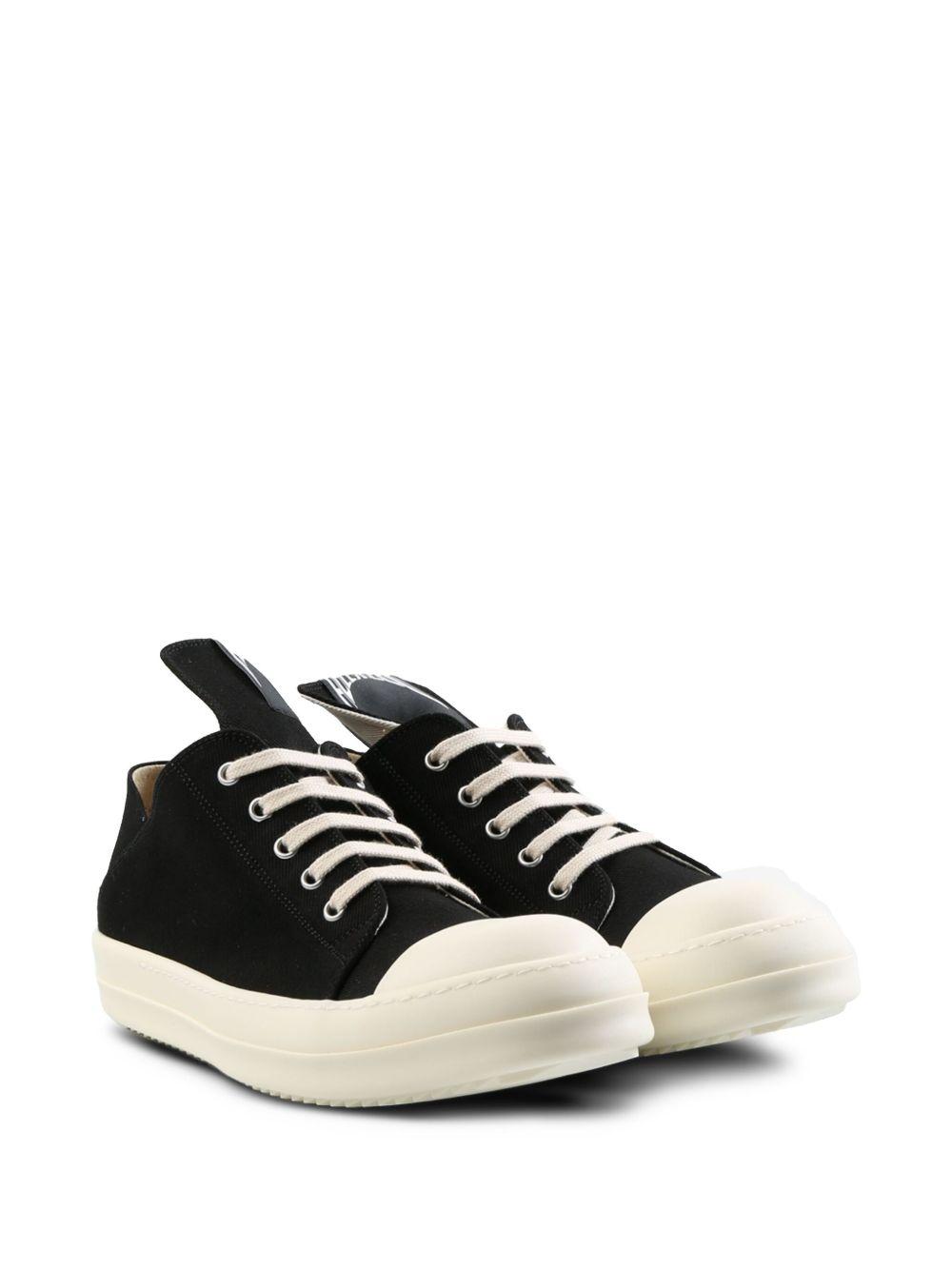 cotton sneakers Product Image