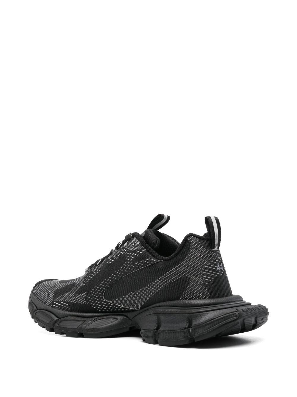 x Under Armour® 3XL Knit sneakers Product Image