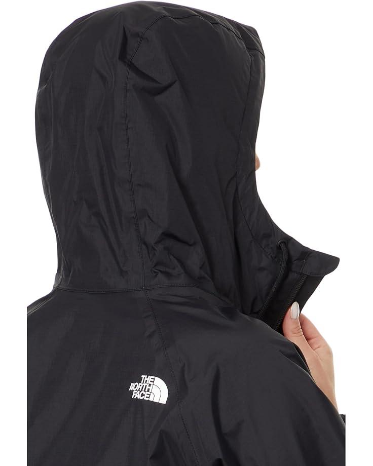 Antora Rain Jacket Product Image
