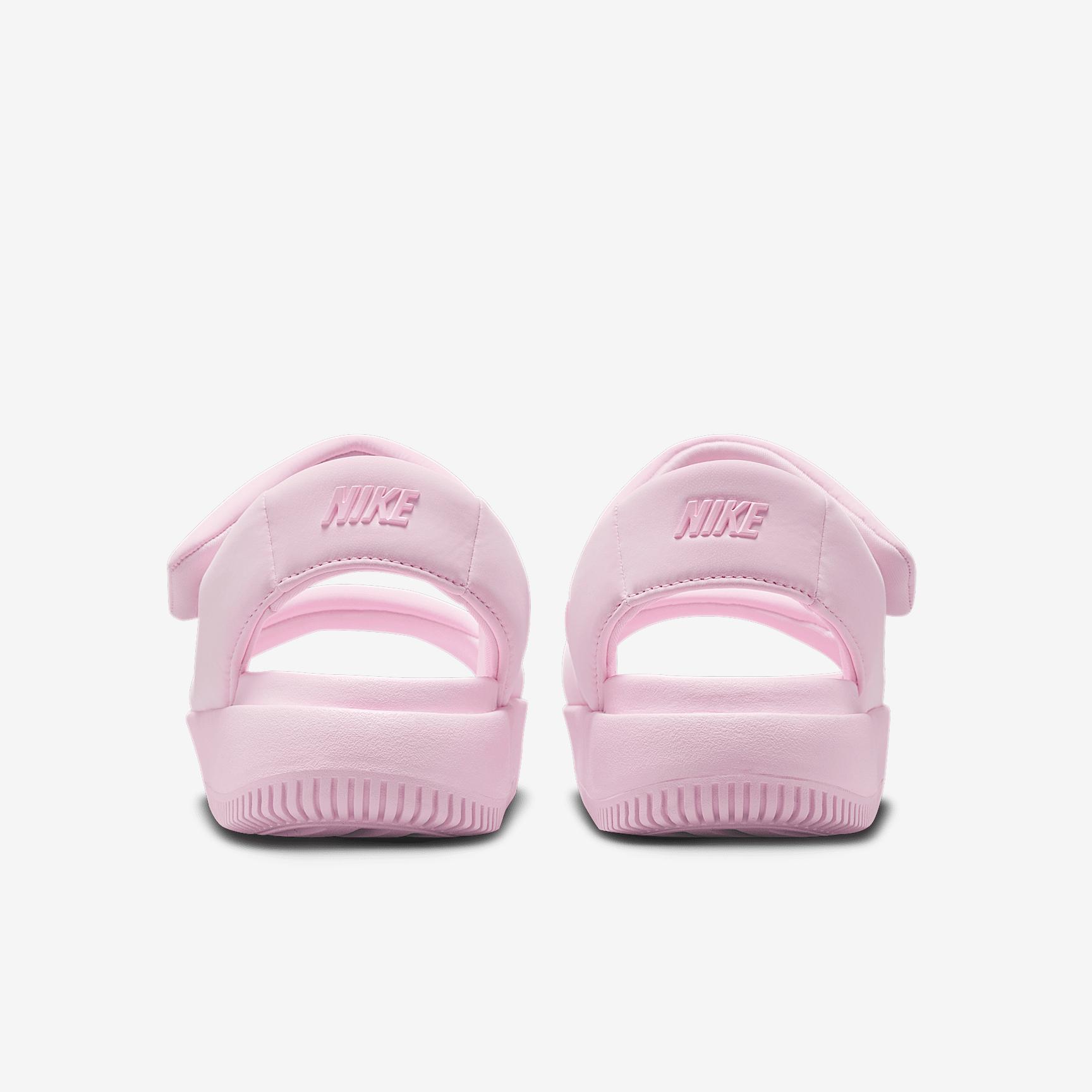 Nike Womens Calm Sandals | FZ3125-600 Product Image