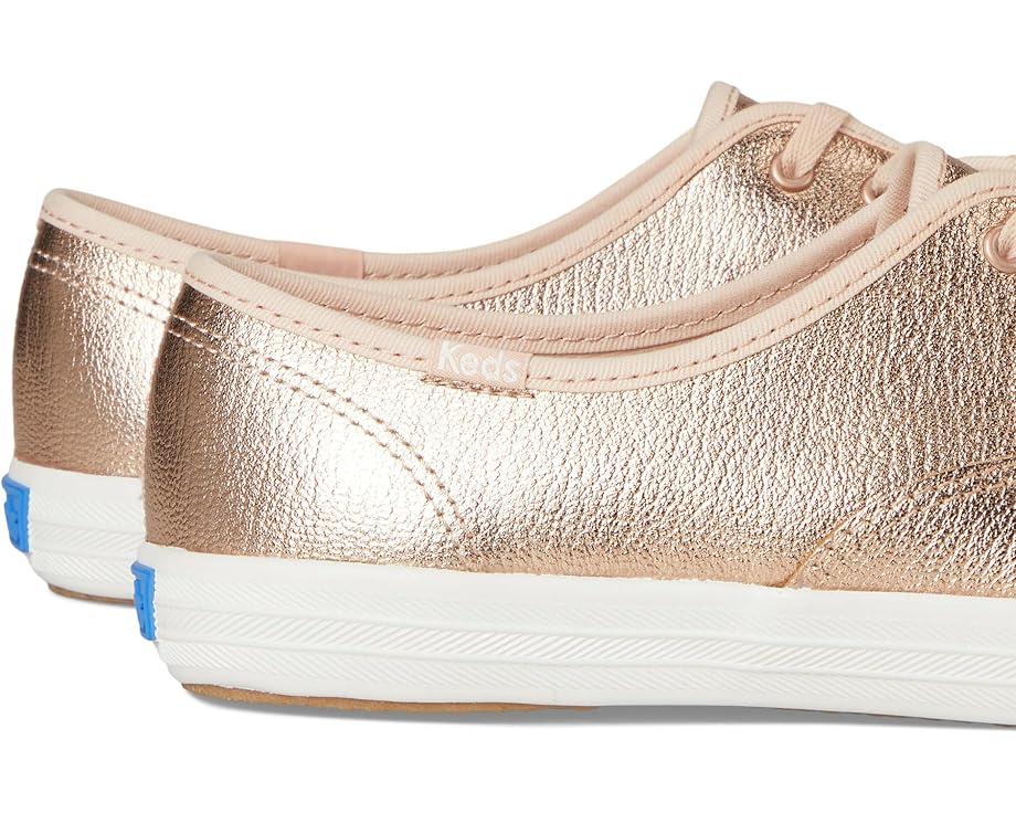 Champion Canvas Lace Up Product Image