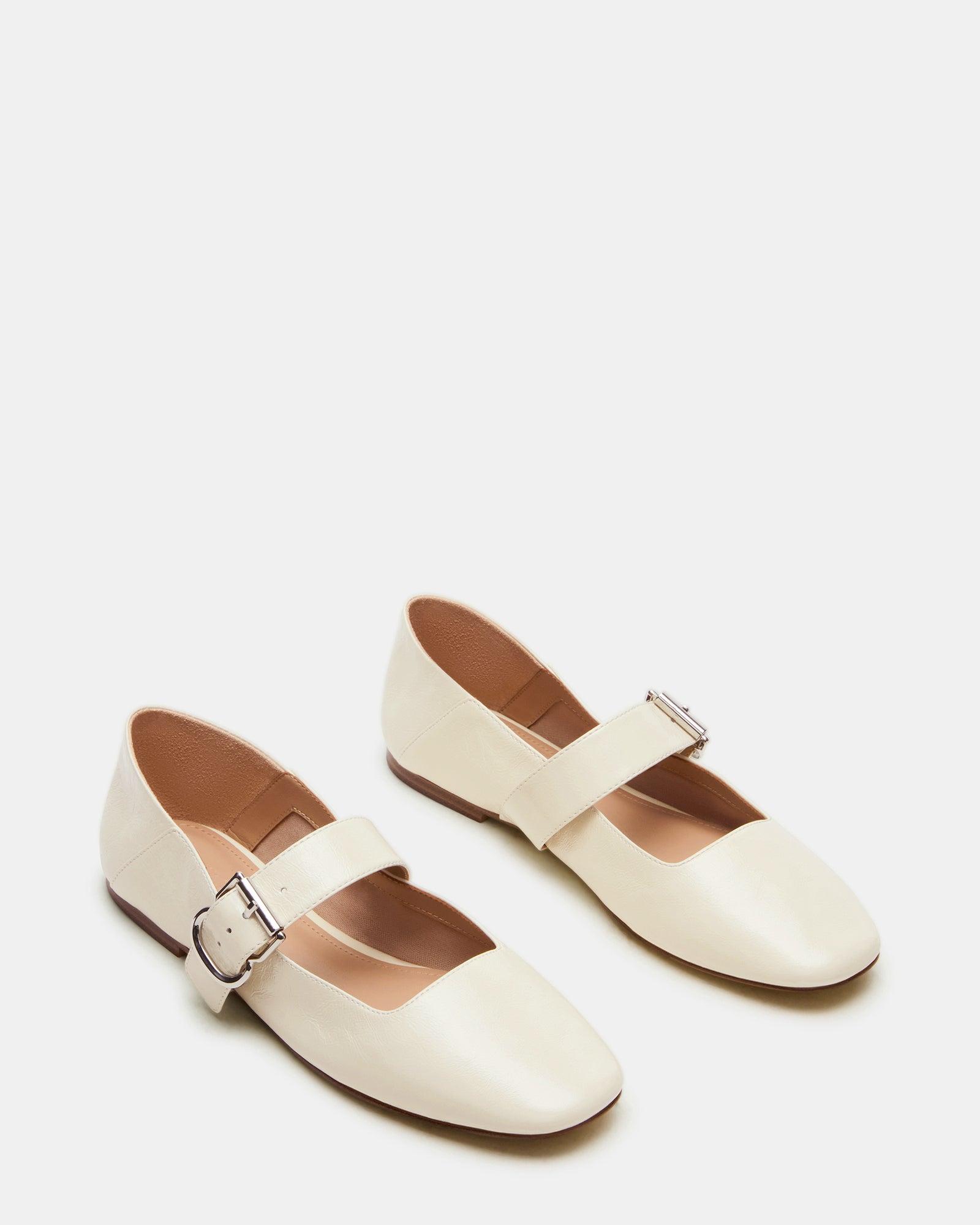 JENNI BONE LEATHER Female Product Image