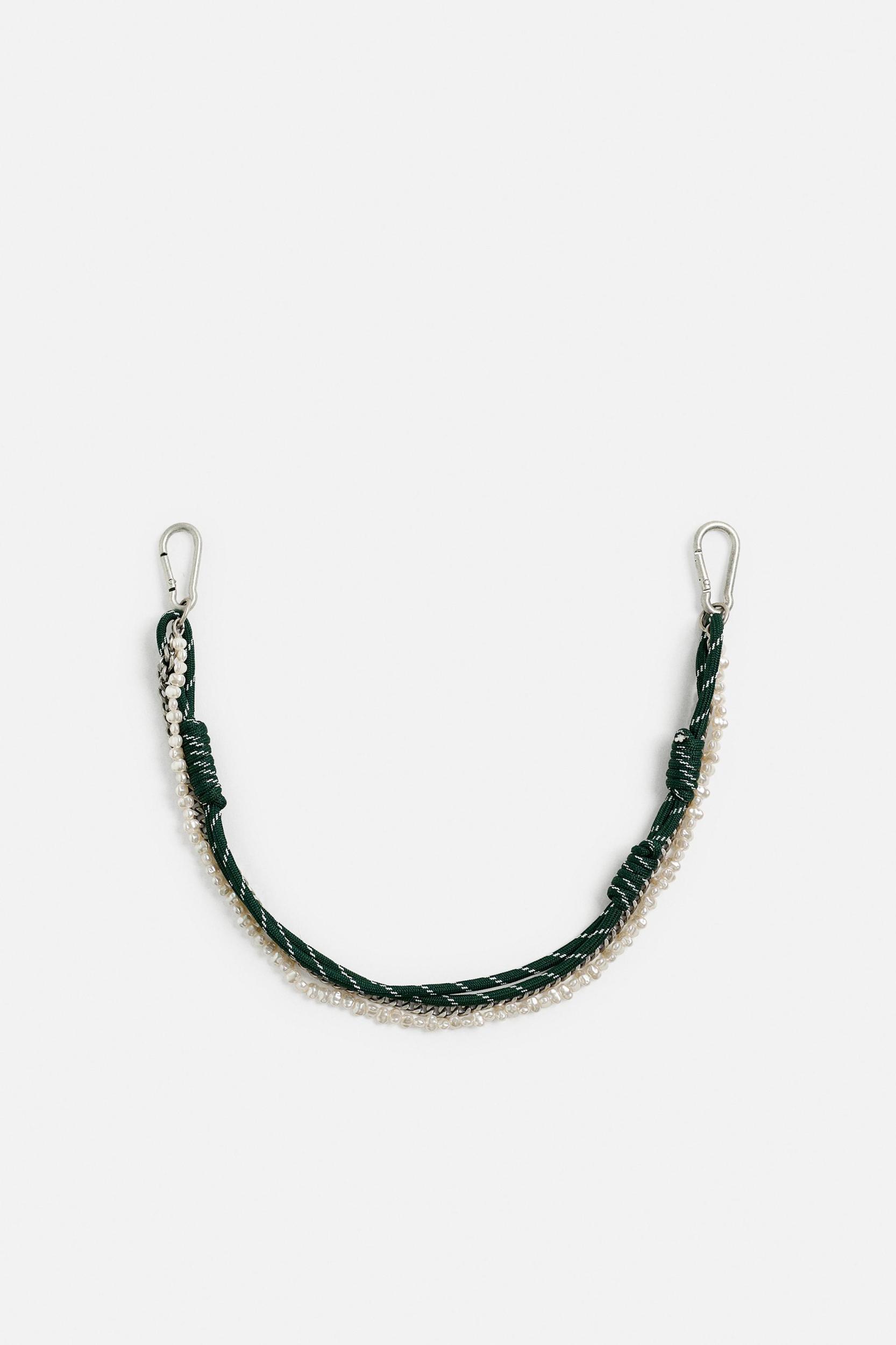 CORD COMBINATION CHAIN Product Image