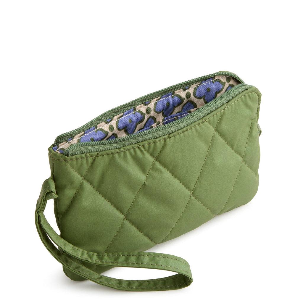 Outlet Essential Zip Wristlet Product Image