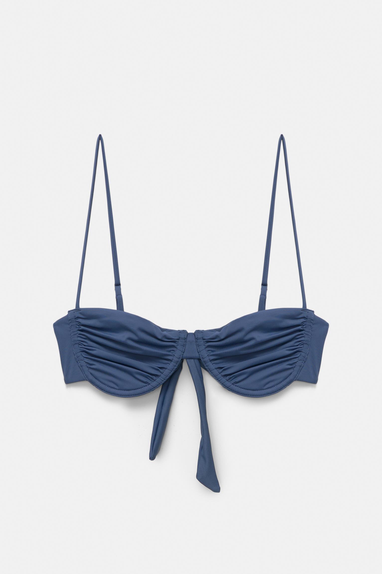 Balconette bikini top Product Image