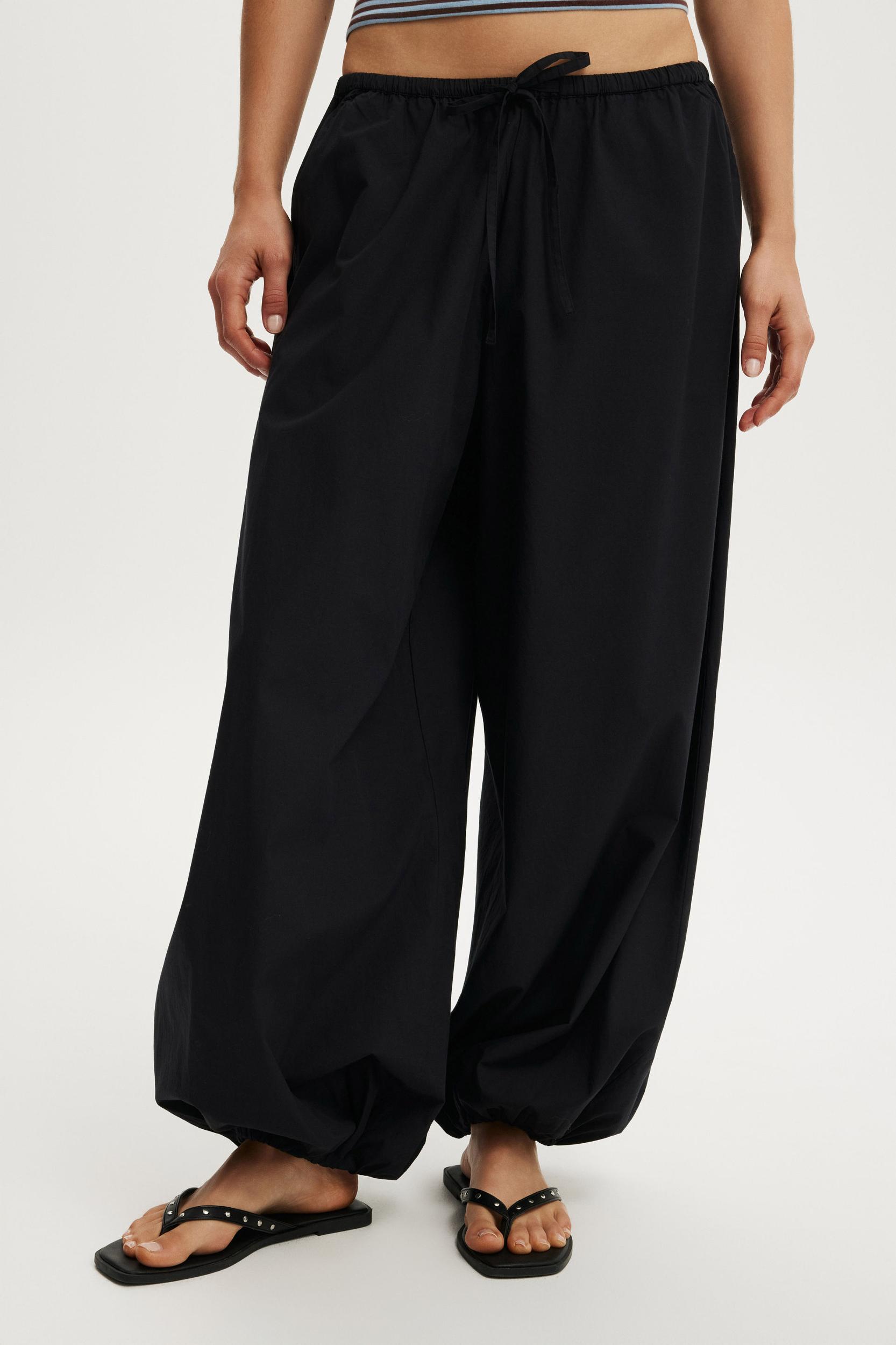 Rio Balloon Pant Product Image