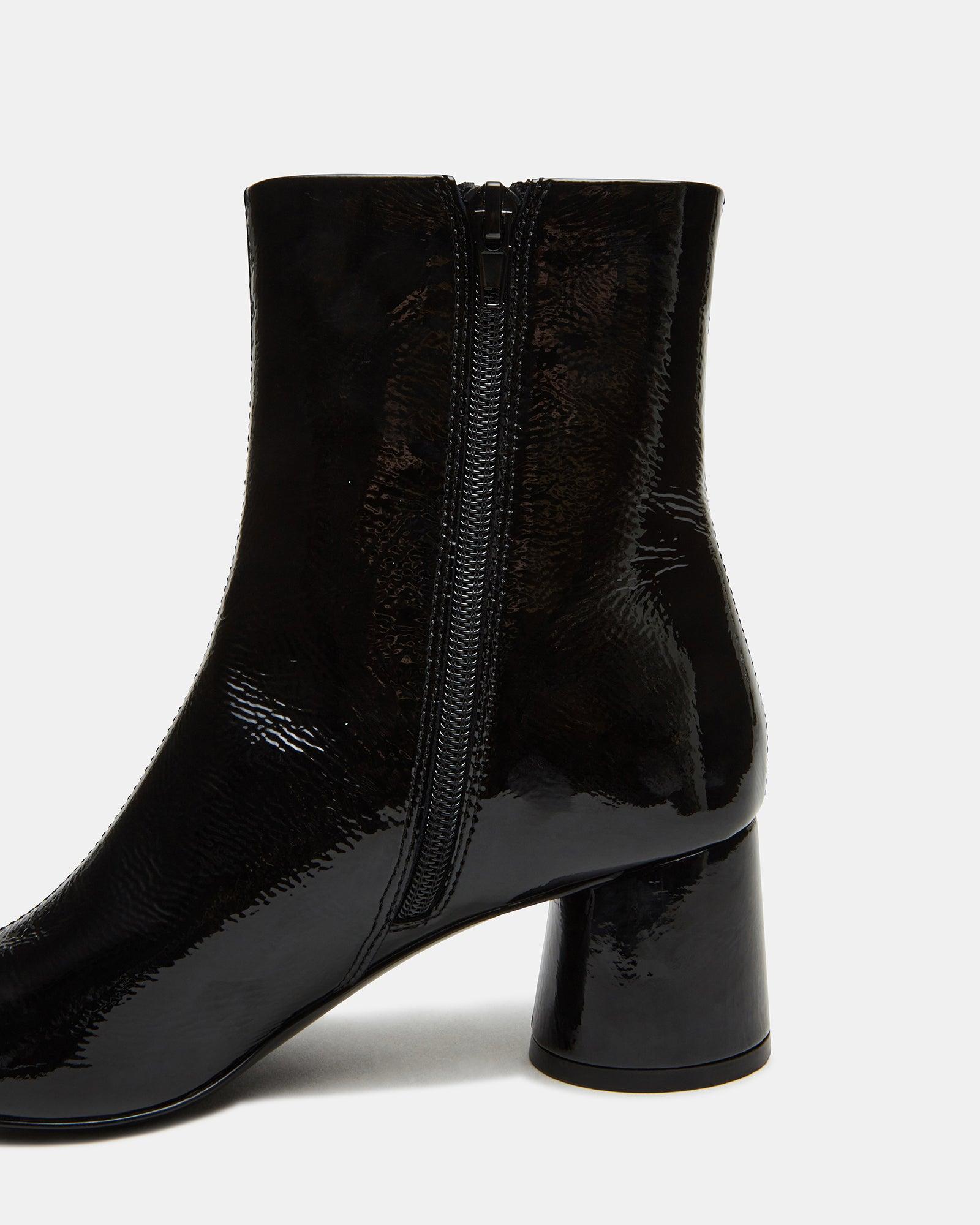 SERENITY BLACK LEATHER Female Product Image