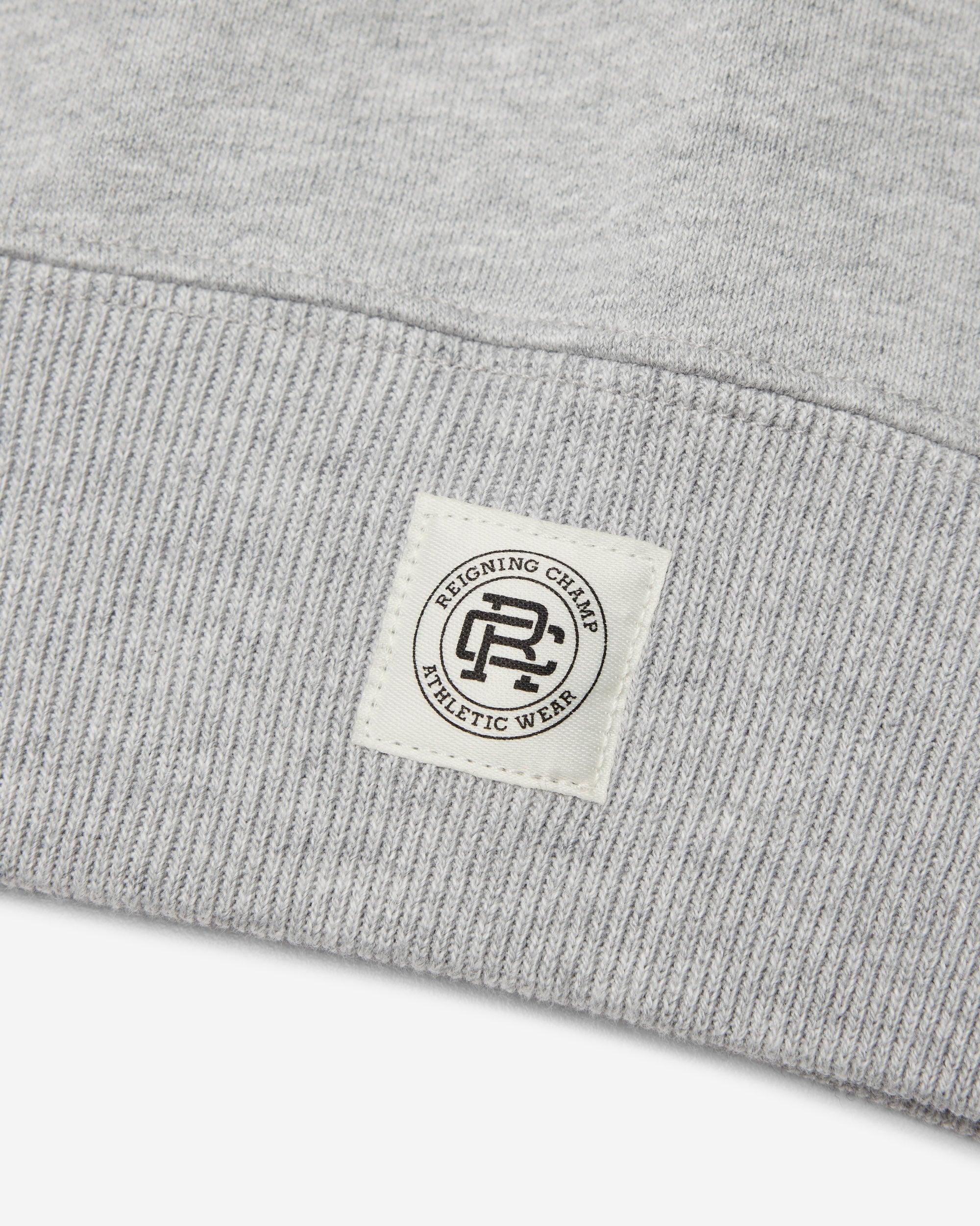 Brushed Fleece '97 Relaxed Hoodie Male Product Image