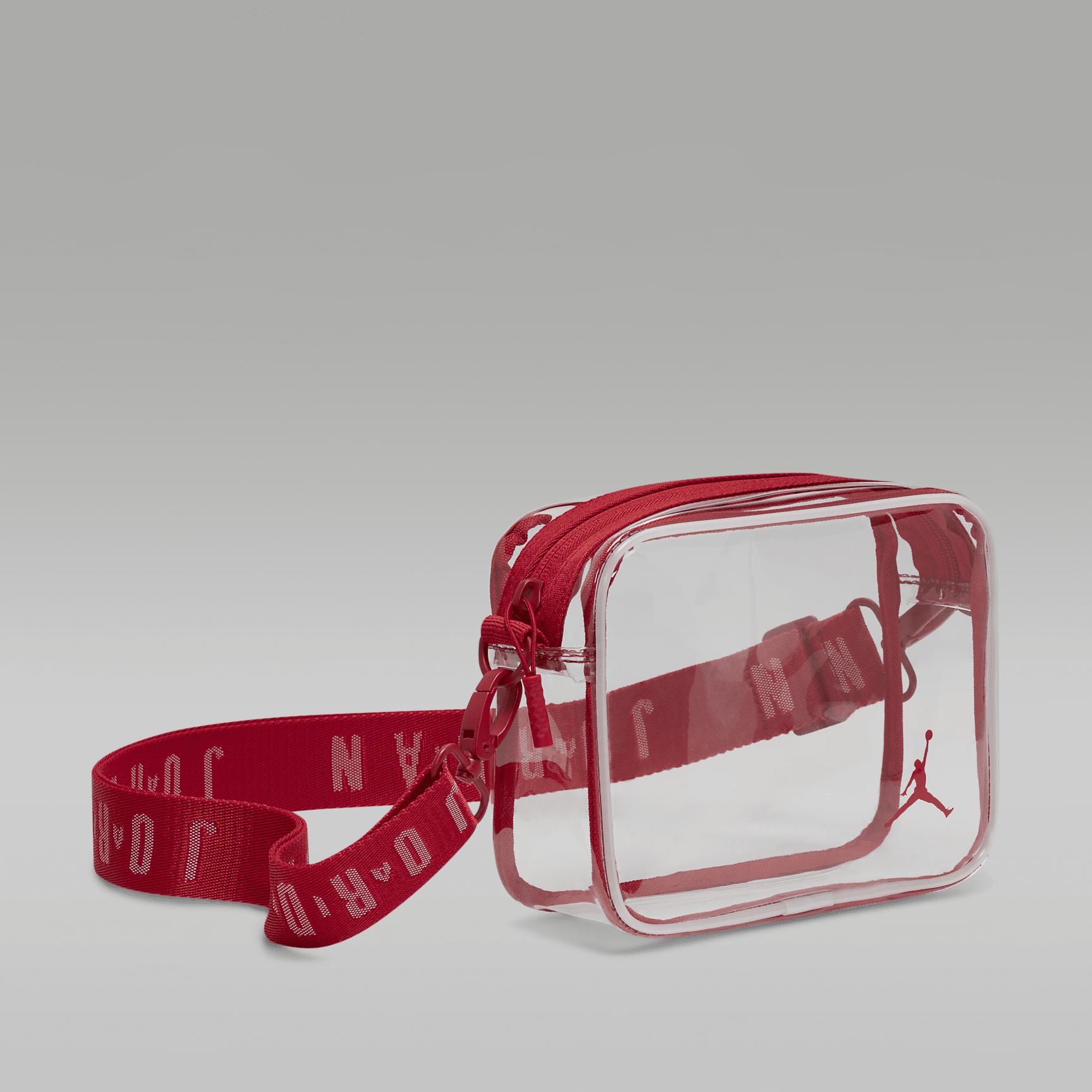 Jordan Stadium Bag (1.7L) Product Image