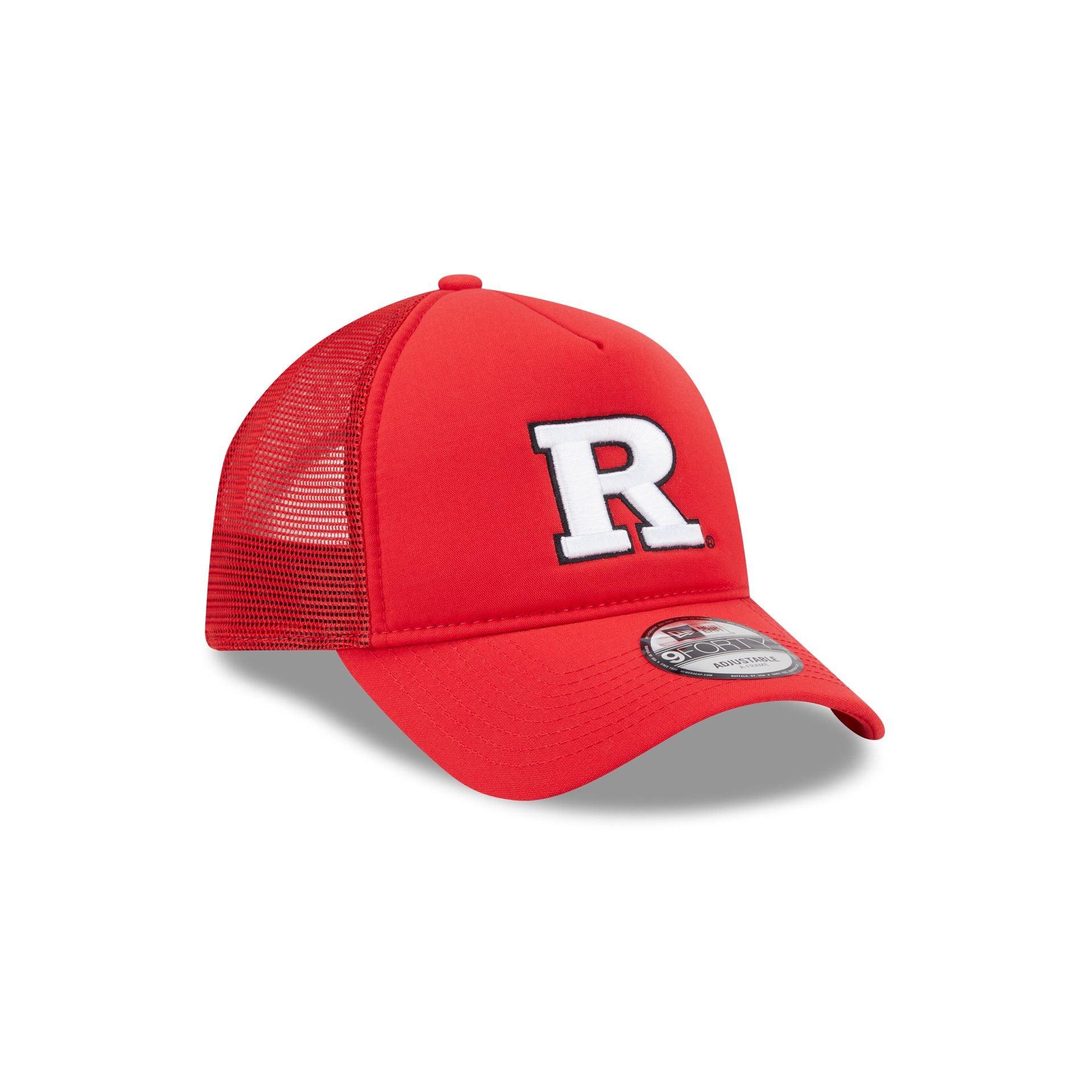 Big League Chew x Pittsburgh Pirates 9FORTY A-Frame Trucker Hat Male Product Image