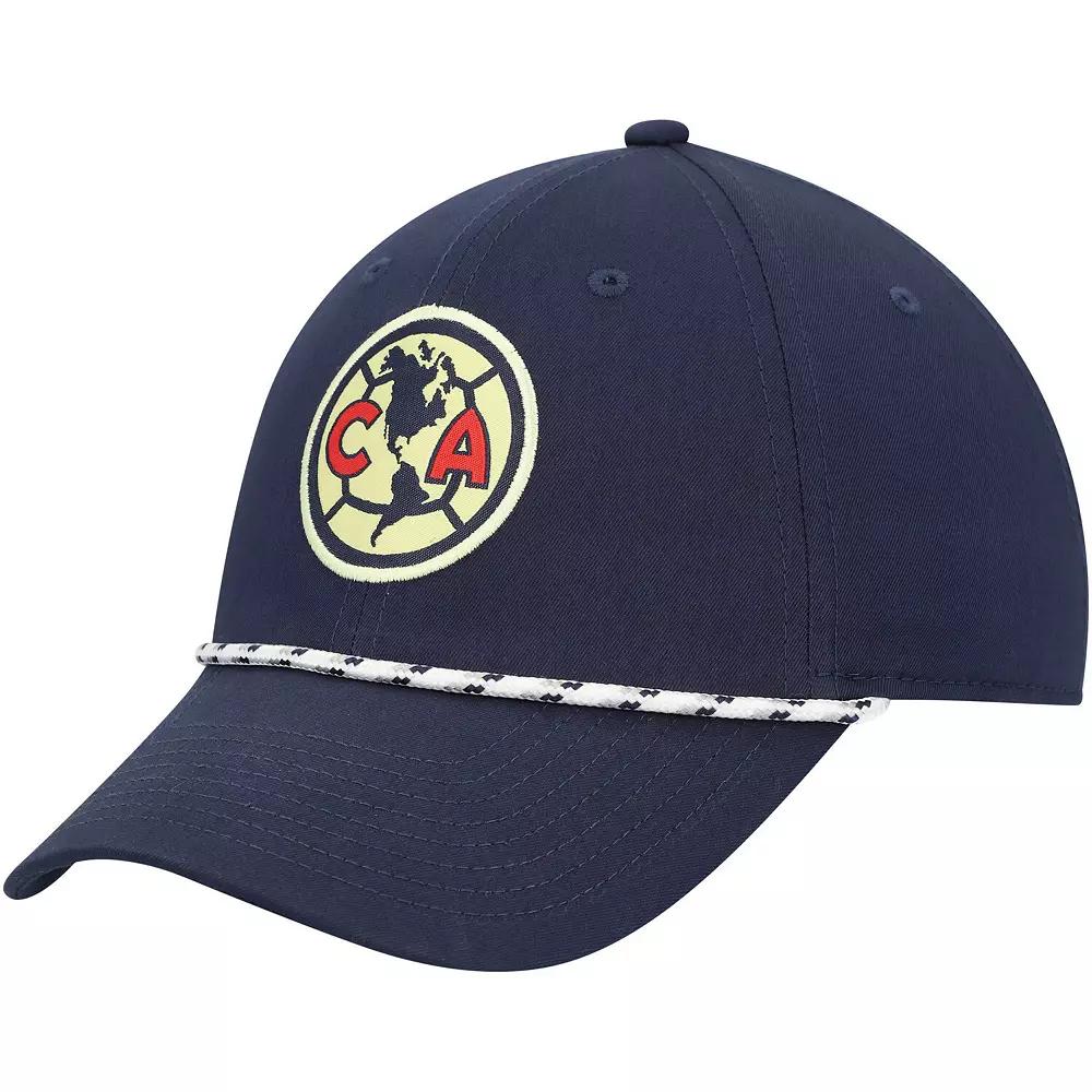 Men's Nike Navy Club America Golf Legacy91 Adjustable Hat, Caf Blue Product Image