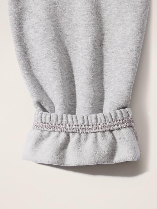 Forever Fleece Mid Rise Jogger Product Image