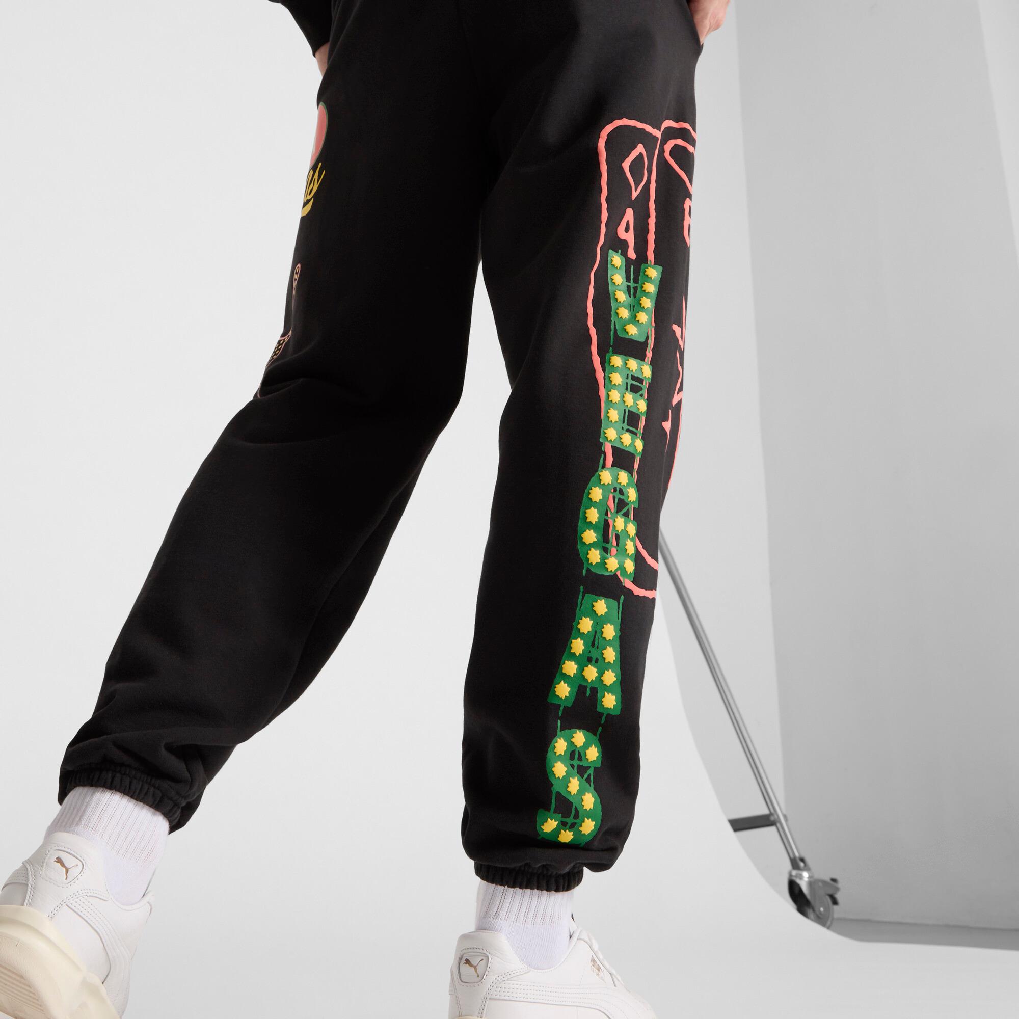 Wardrobe Essentials Las Vegas Men's Sweatpants Product Image