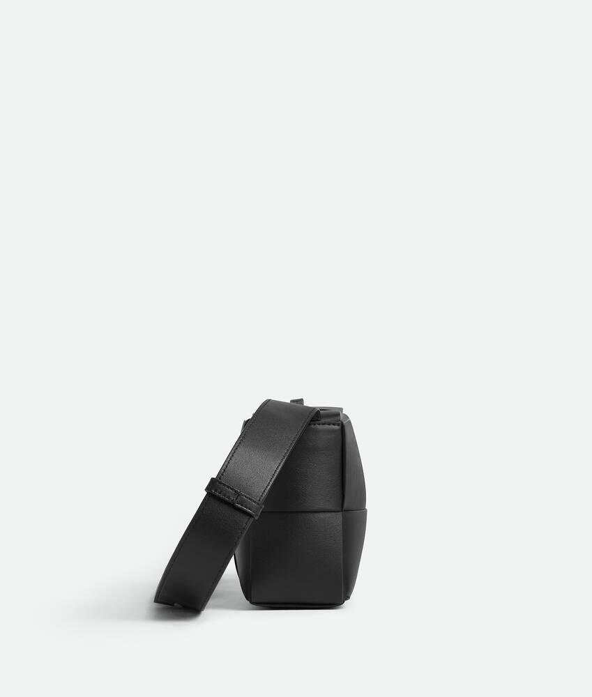 Men's Small Arco Camera Bag in Black Product Image