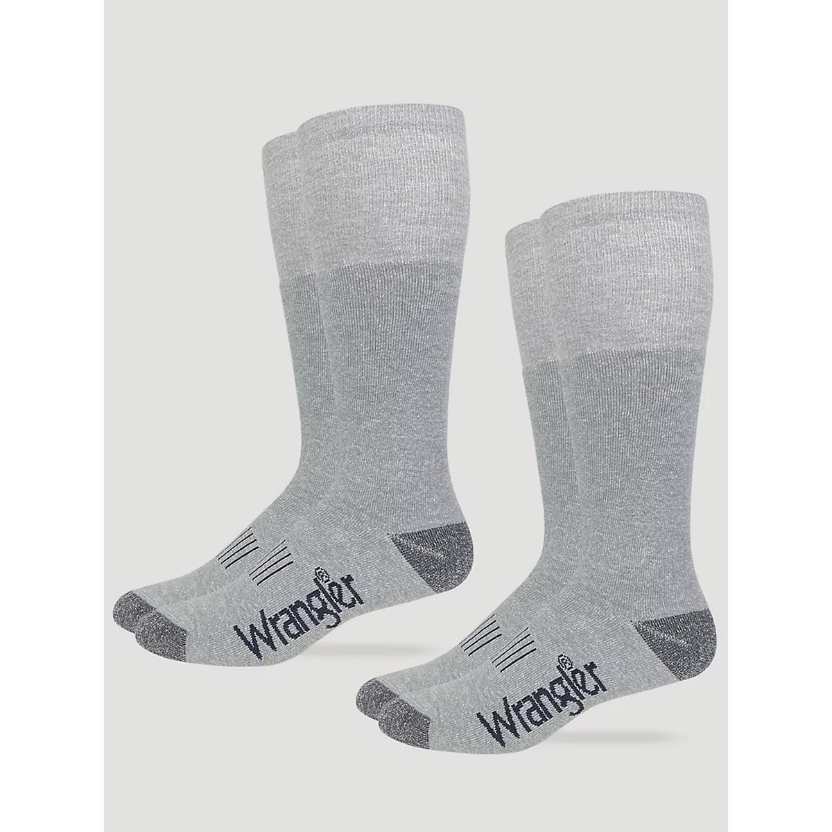 Women's Boot Socks (3-Pack) Product Image
