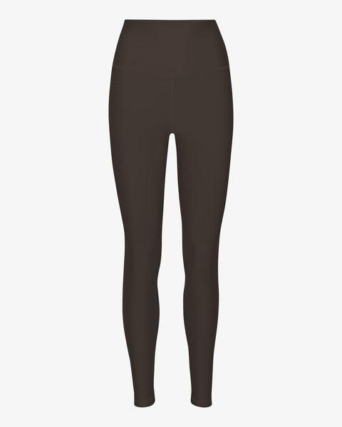Active High-Rise Legging - Soft Lavender Product Image