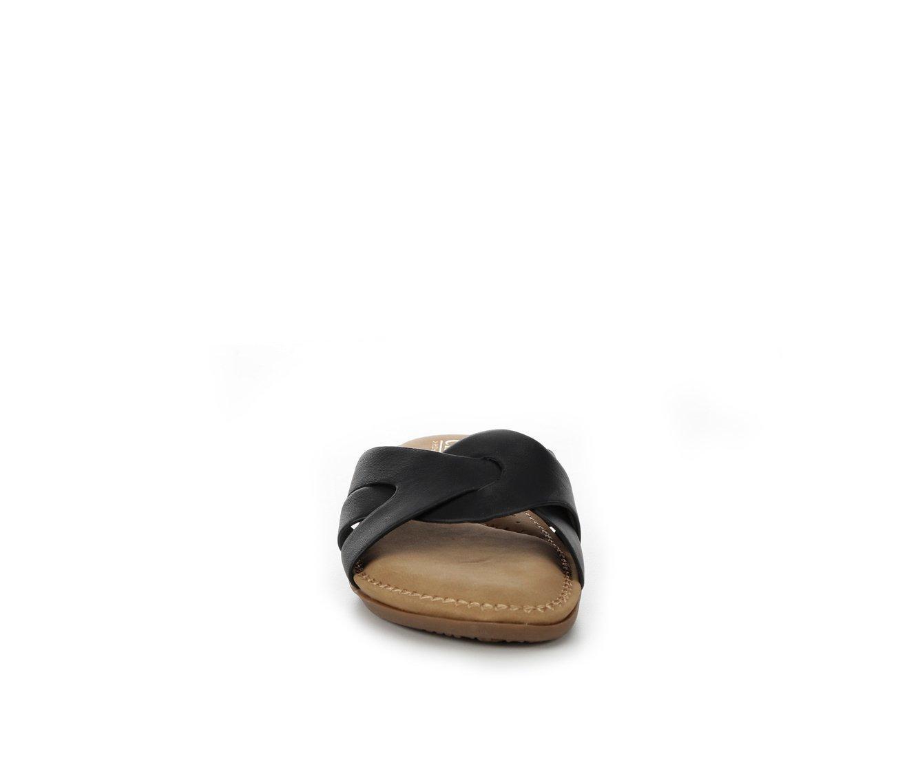 Women's Cliffs by White Mountain Fortunate Sandals Product Image