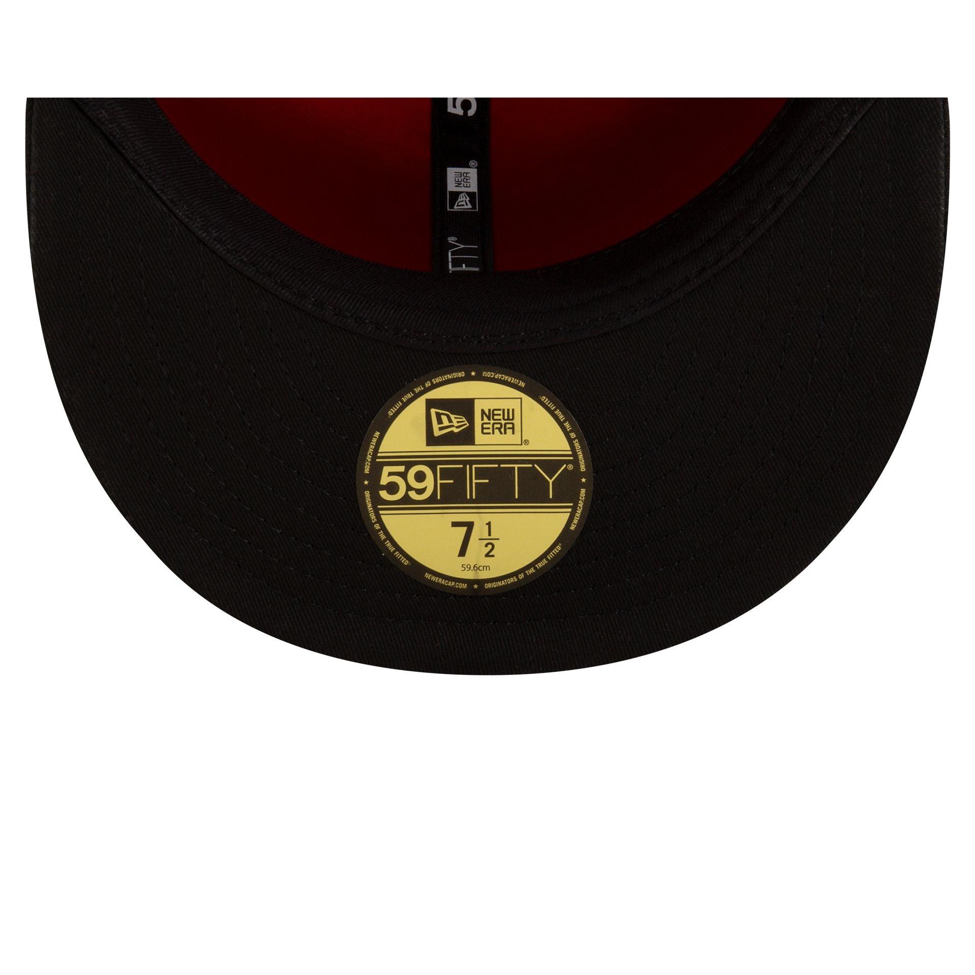 Joker Laugh 59FIFTY Fitted Hat Male Product Image