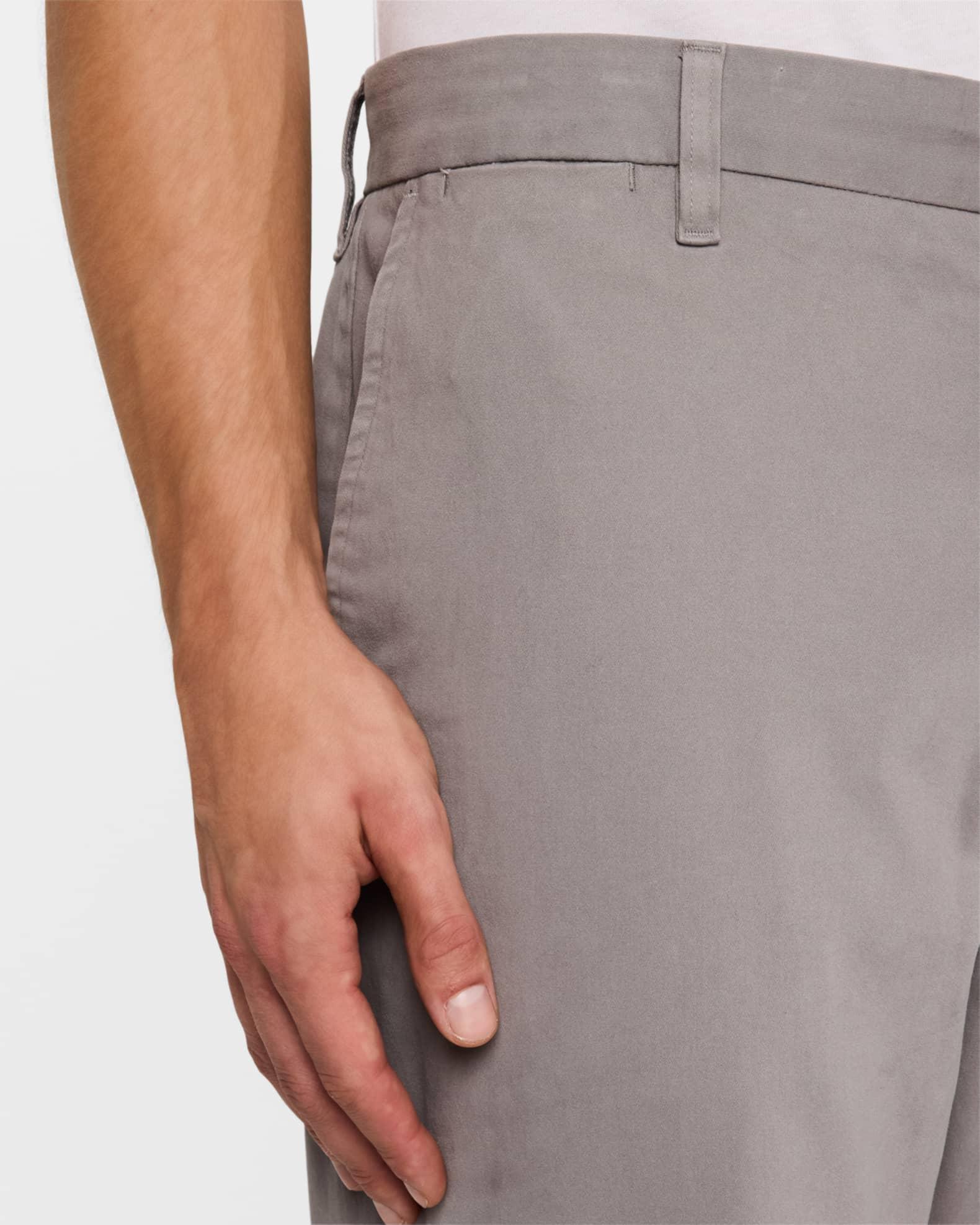 Men's Owen Peached Cotton Pants Product Image