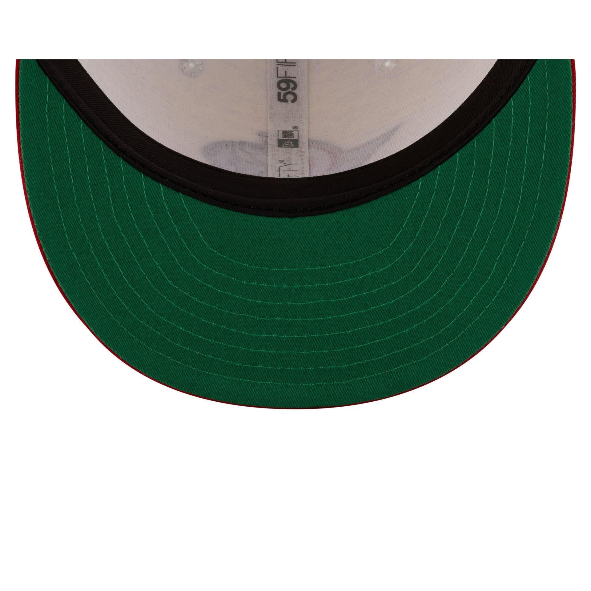 Ottawa Senators 2012 All-Star Game 59FIFTY Fitted Hat Male Product Image