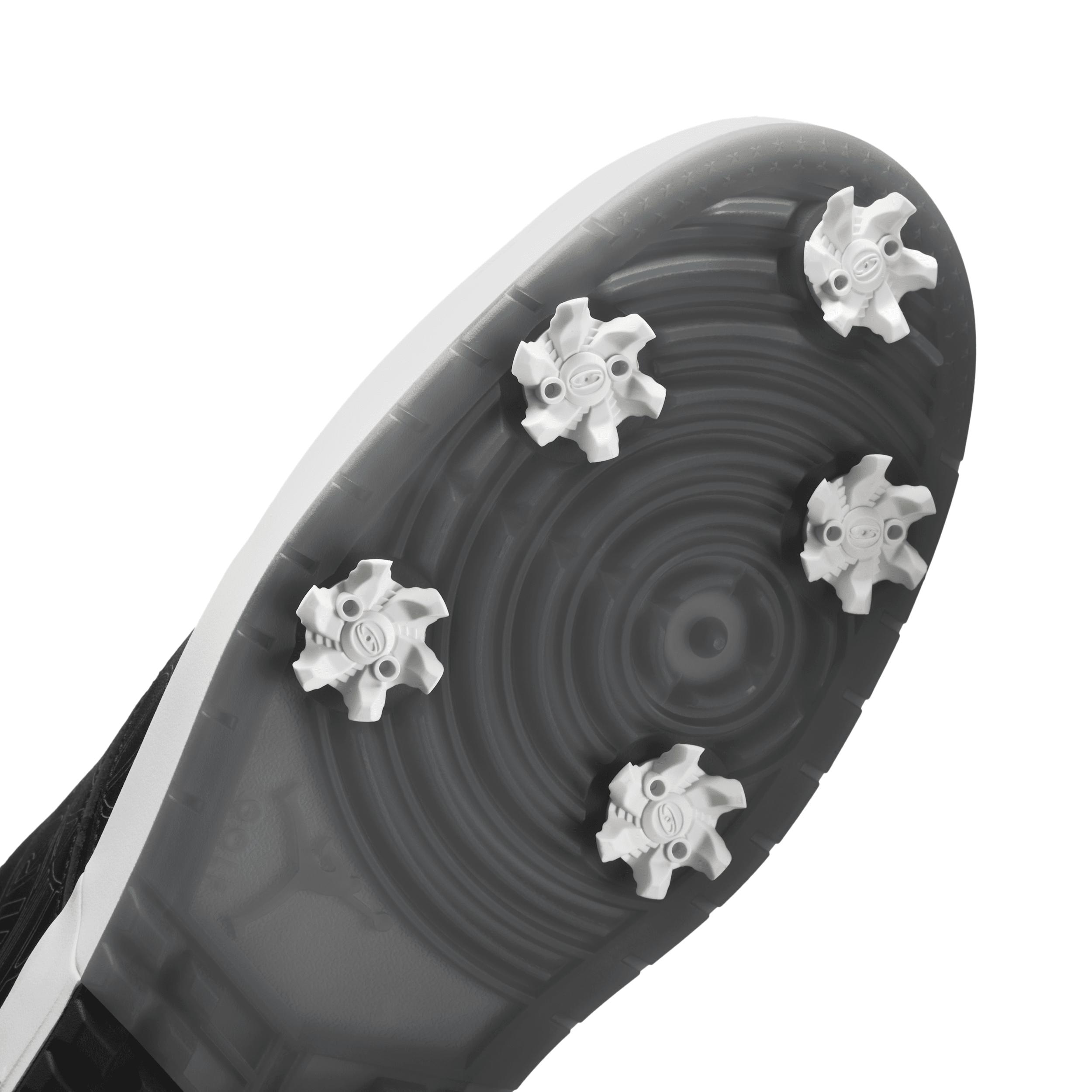 Mens Jordan NU Retro 1 G Golf Shoes | FZ4153-003 Product Image